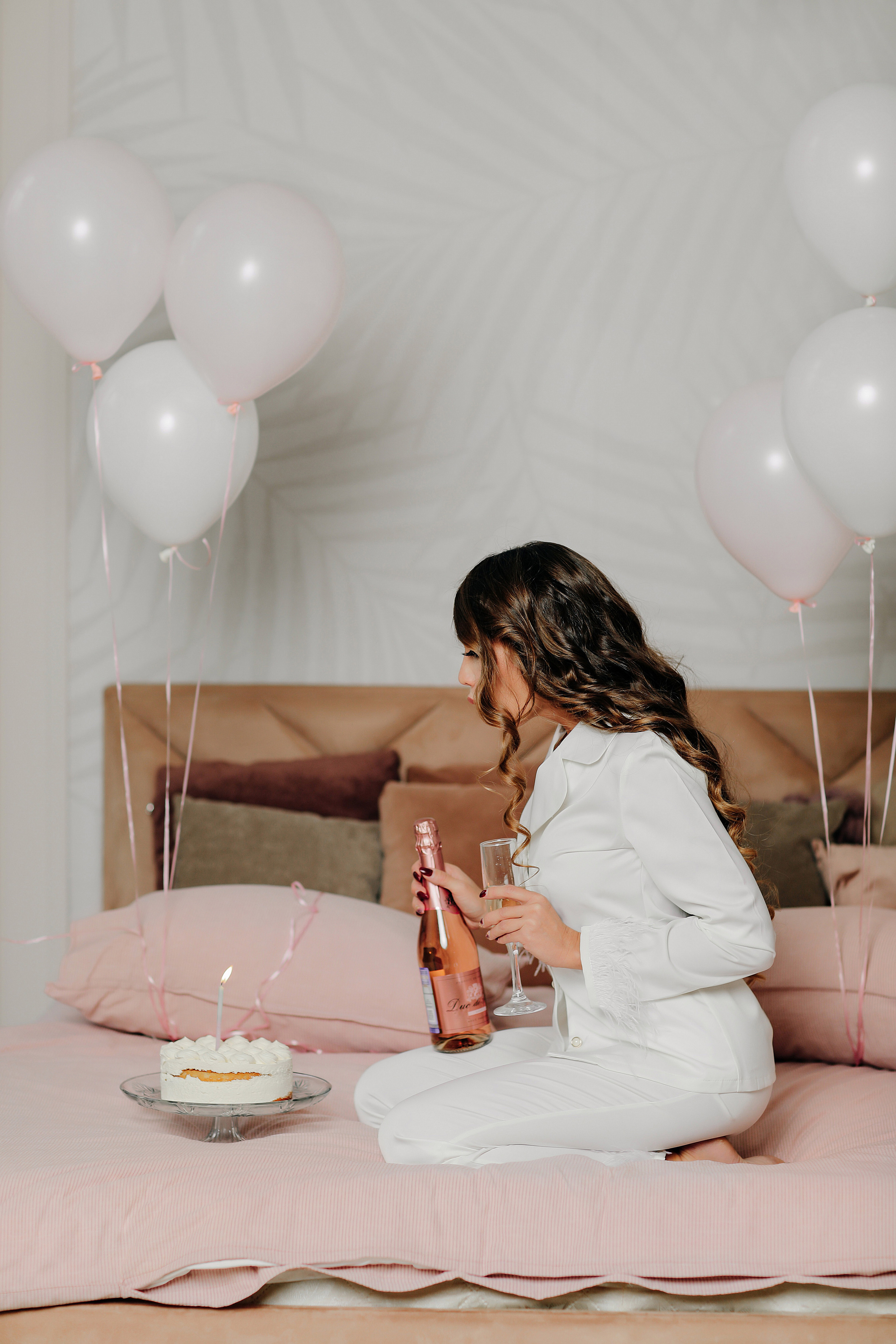 Фотосъемки в студии. Alena Nezalenova