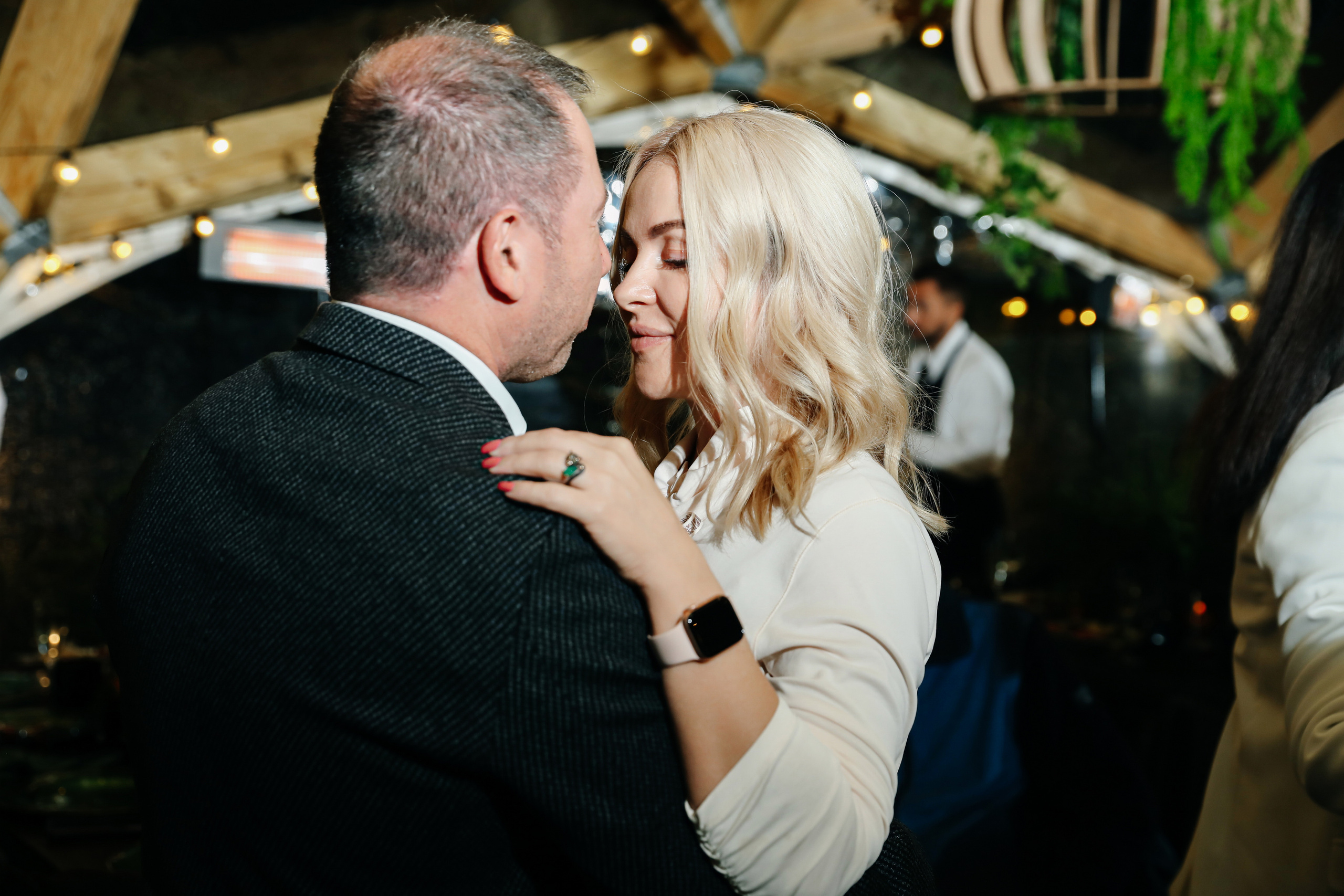 Фотосъемка юбилея. Alena Nezalenova