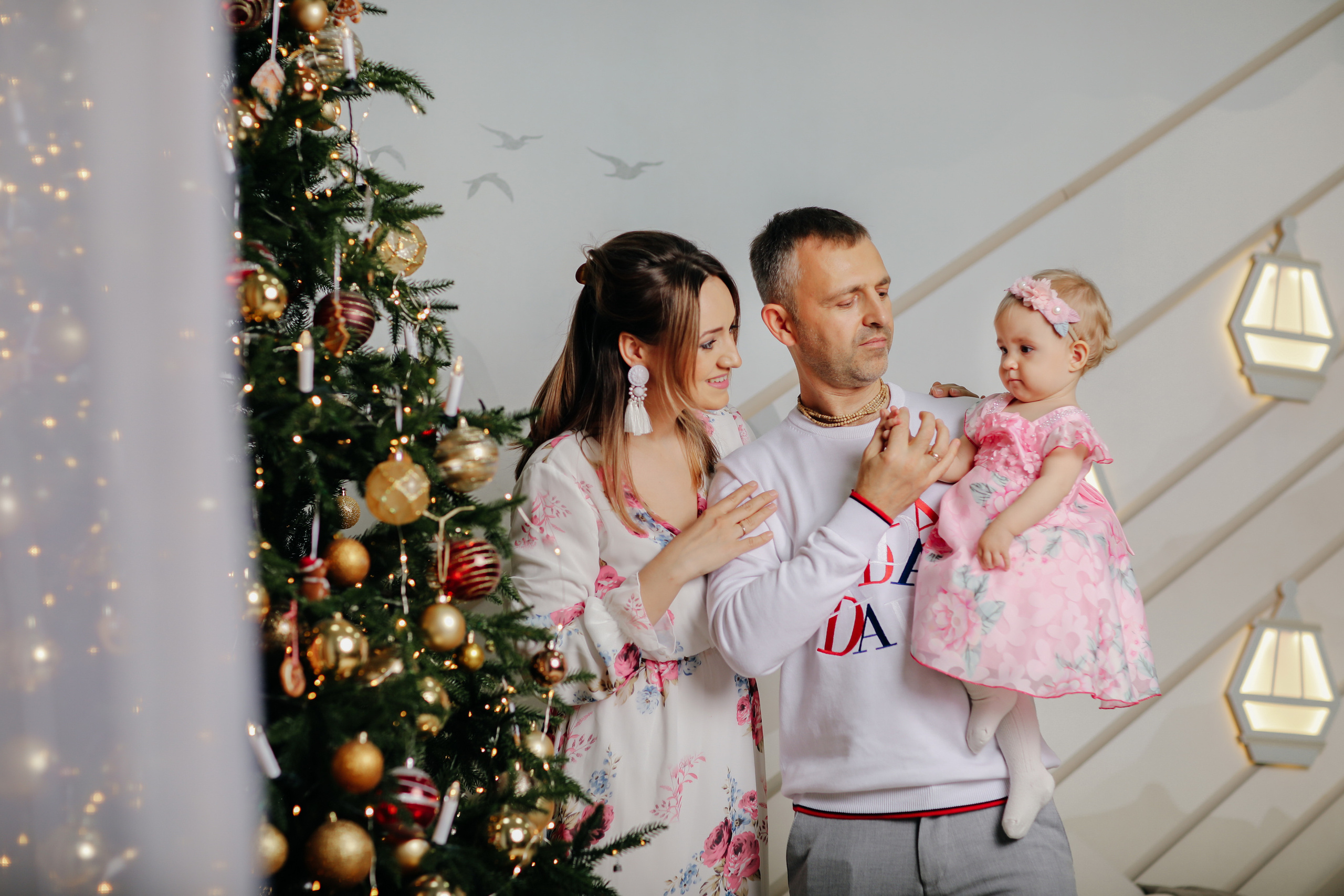 Семейные фотосъемки. Alena Nezalenova