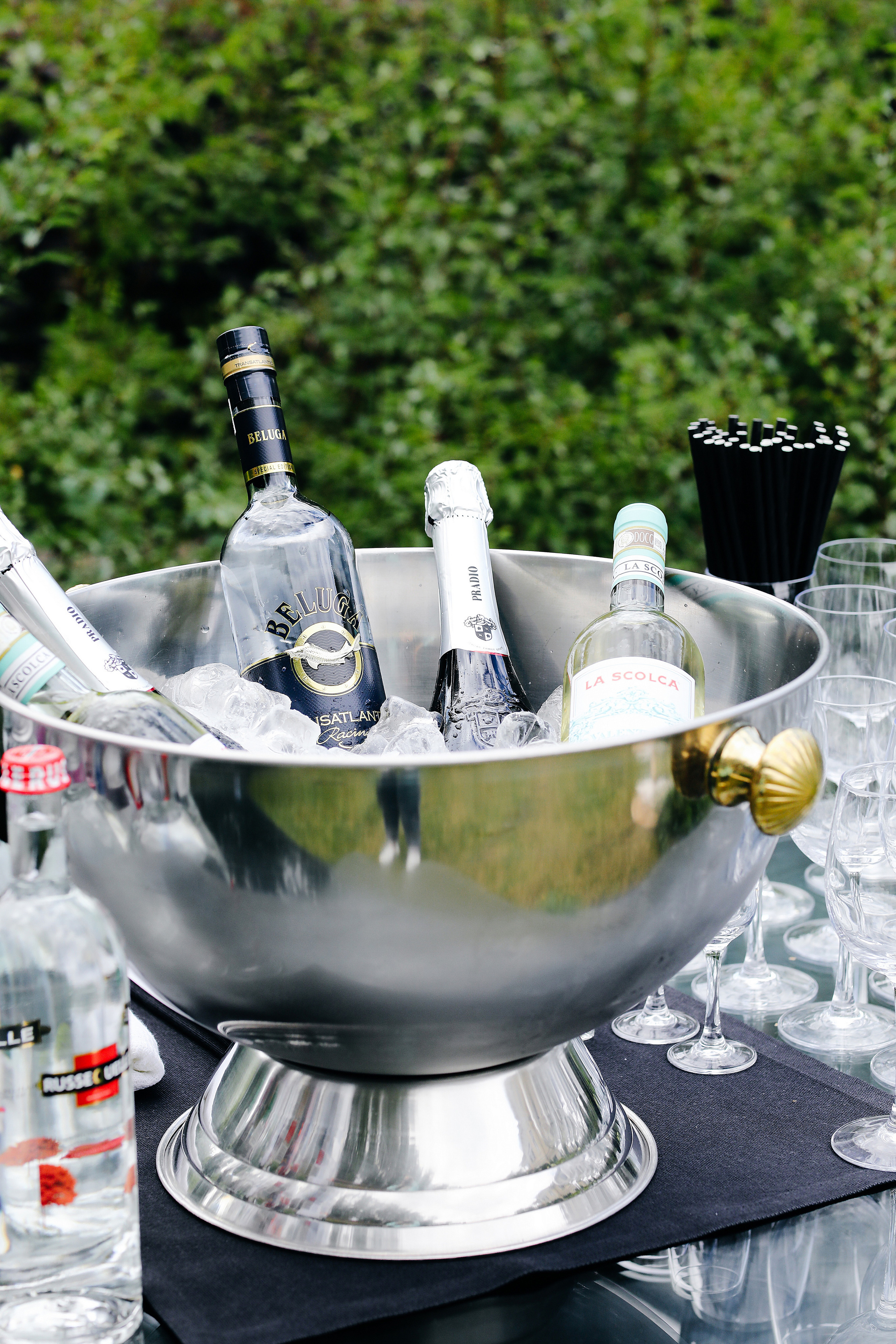 Фотосъемка юбилея. Alena Nezalenova