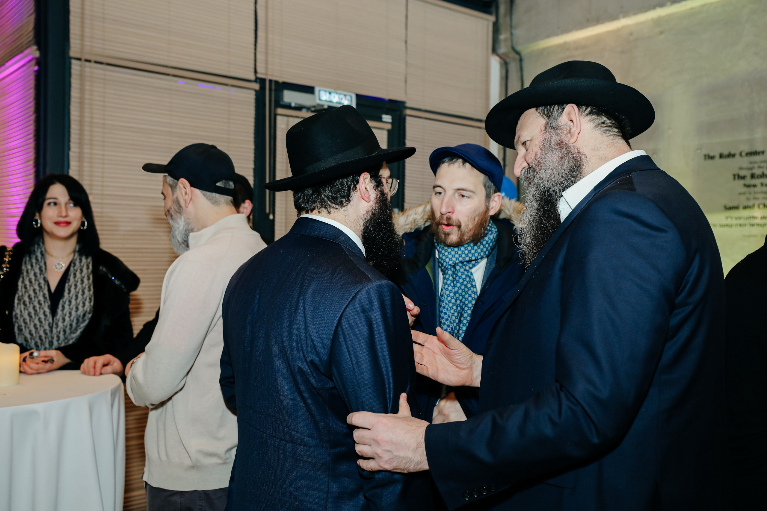 Миква Loft Любавич. Alena Nezalenova