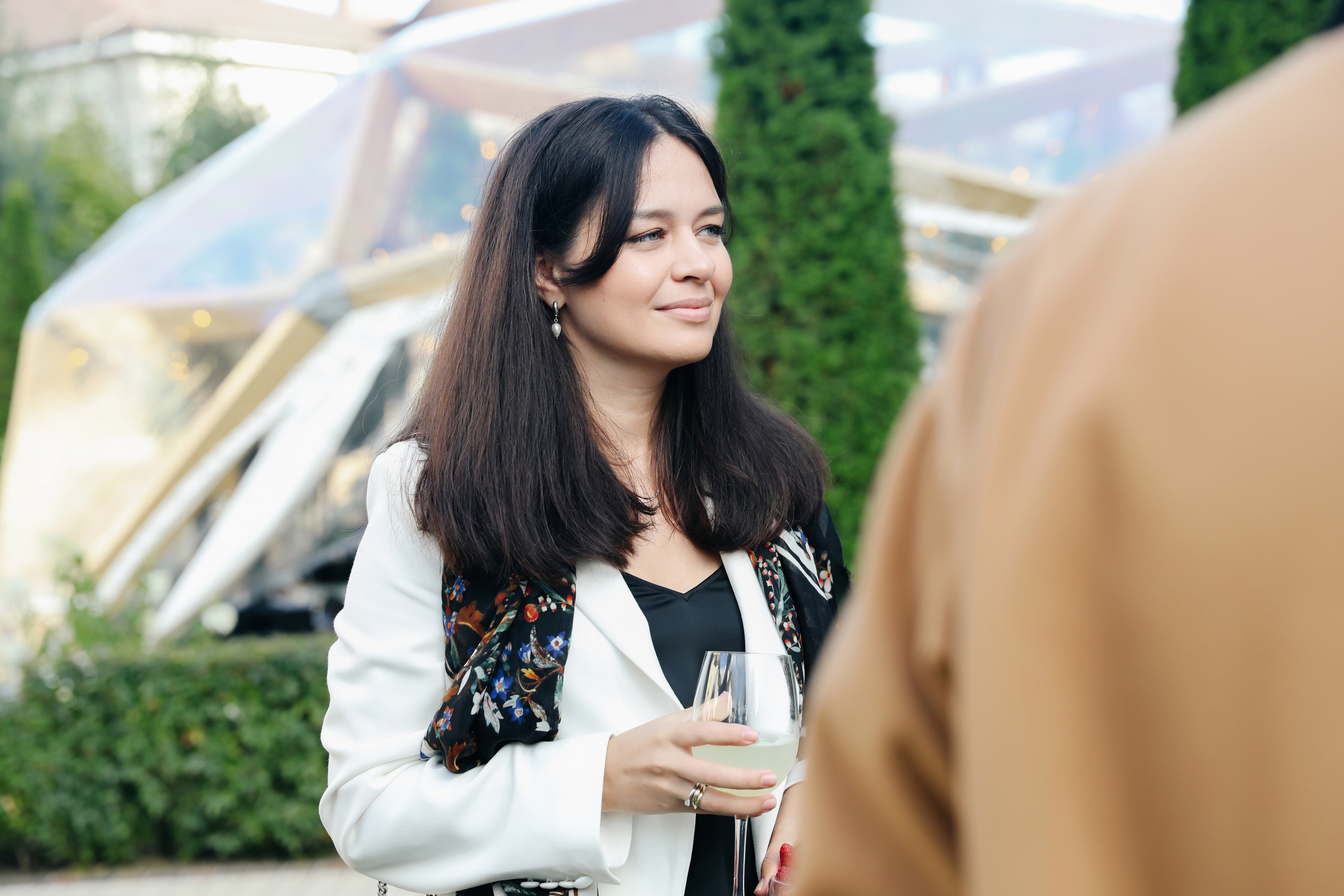 Фотосъемка юбилея. Alena Nezalenova