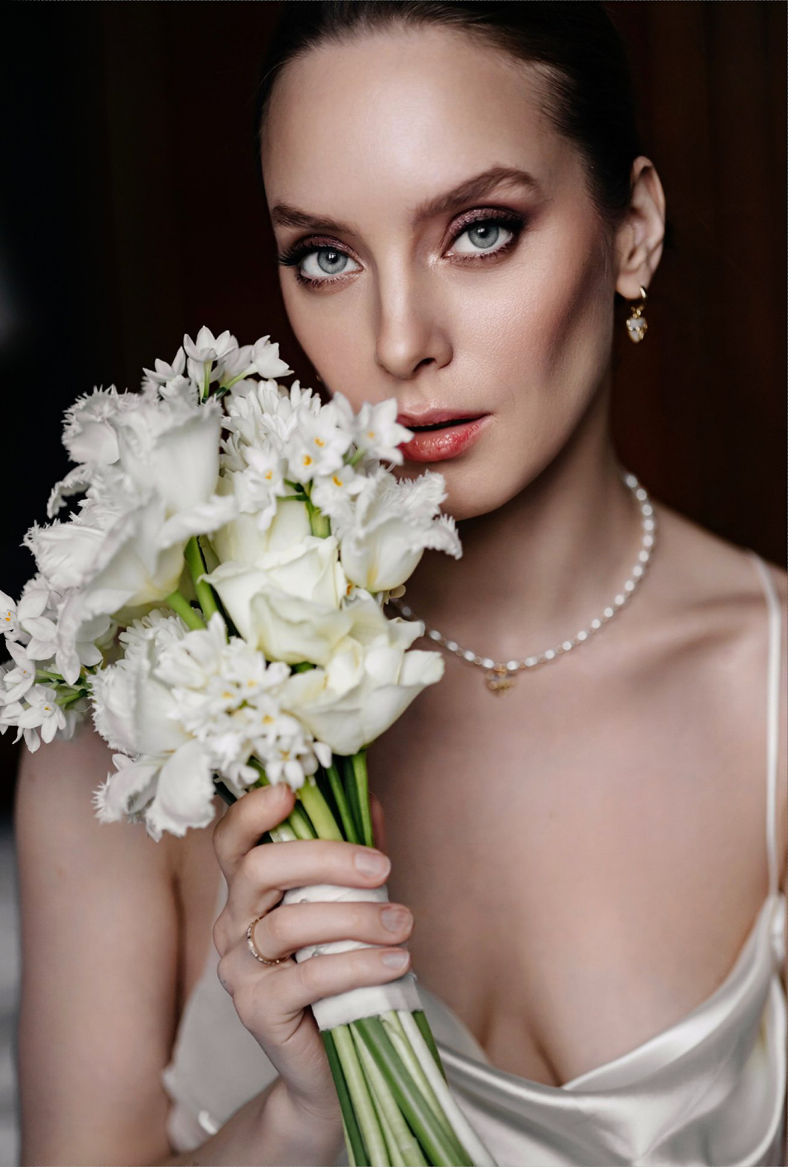 Националь. Alena Nezalenova