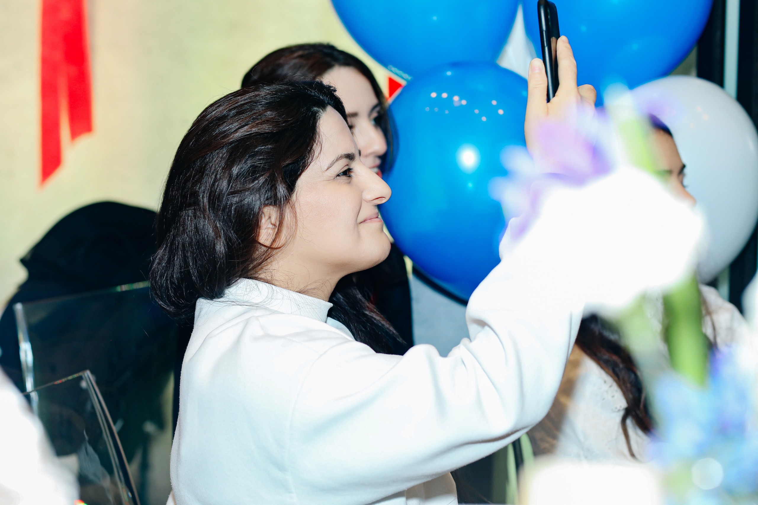 Миква Loft Любавич. Alena Nezalenova