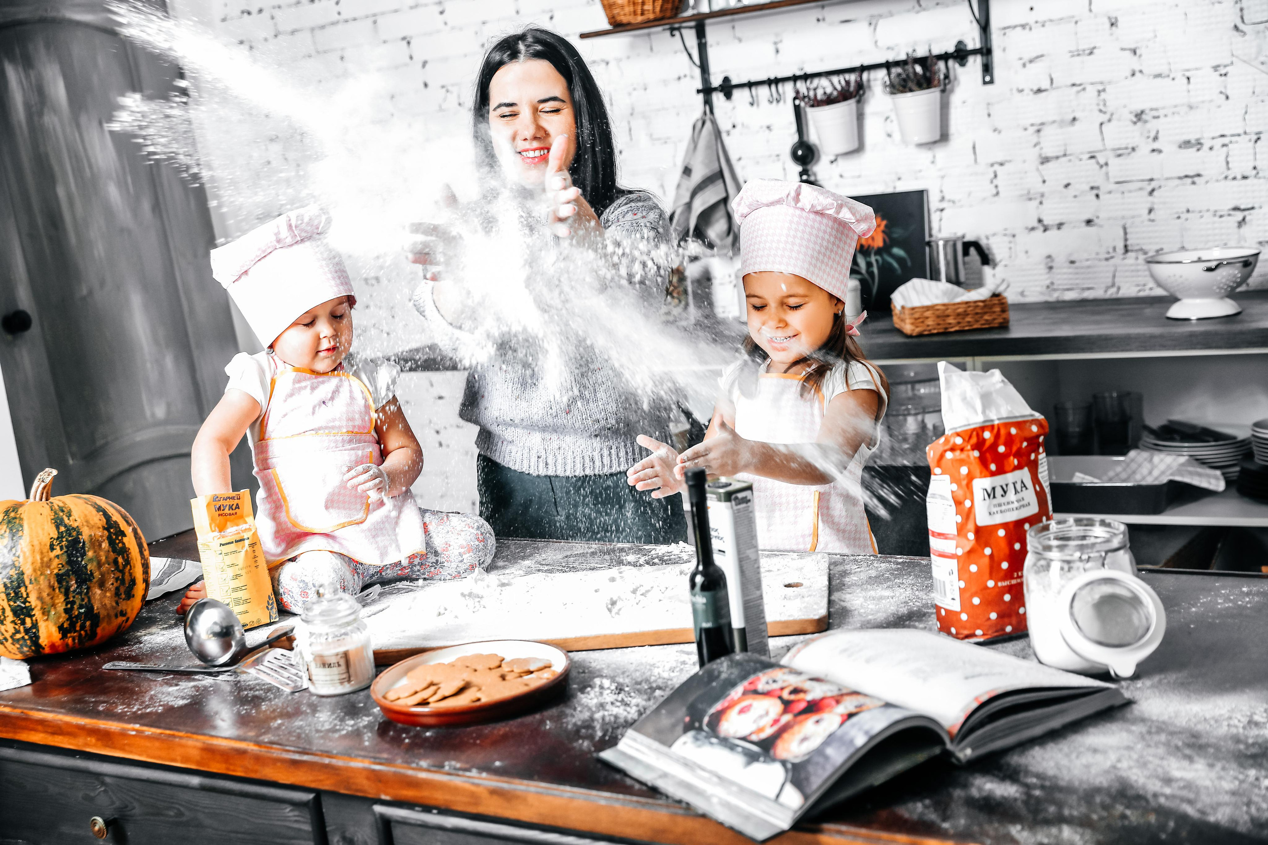 Семейные фотосъемки. Alena Nezalenova