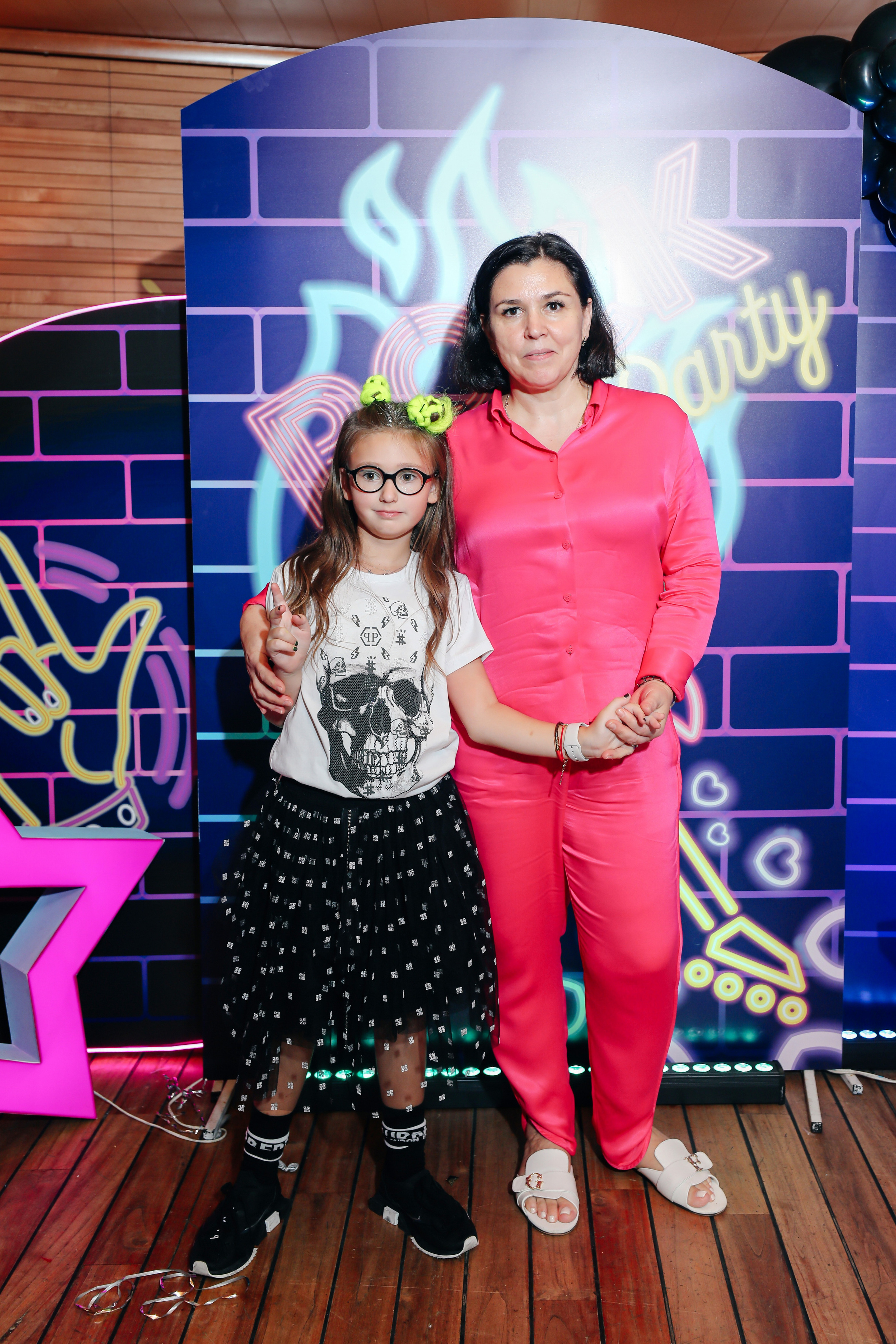 Фотосъемка детского дня рождения. Alena Nezalenova