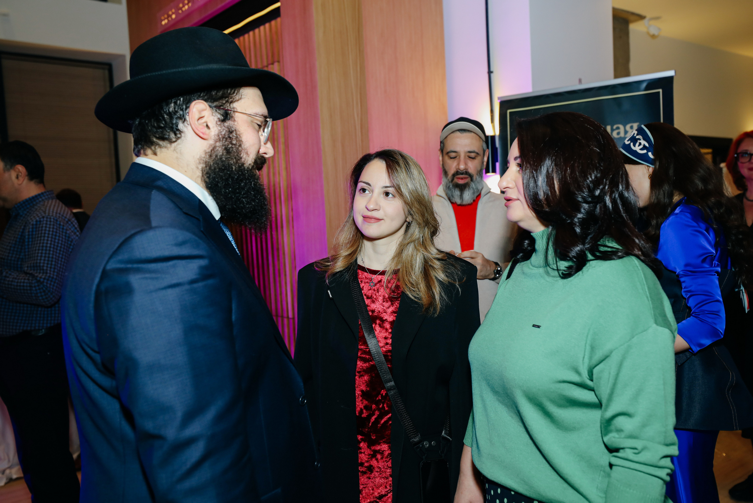 Миква Loft Любавич. Alena Nezalenova