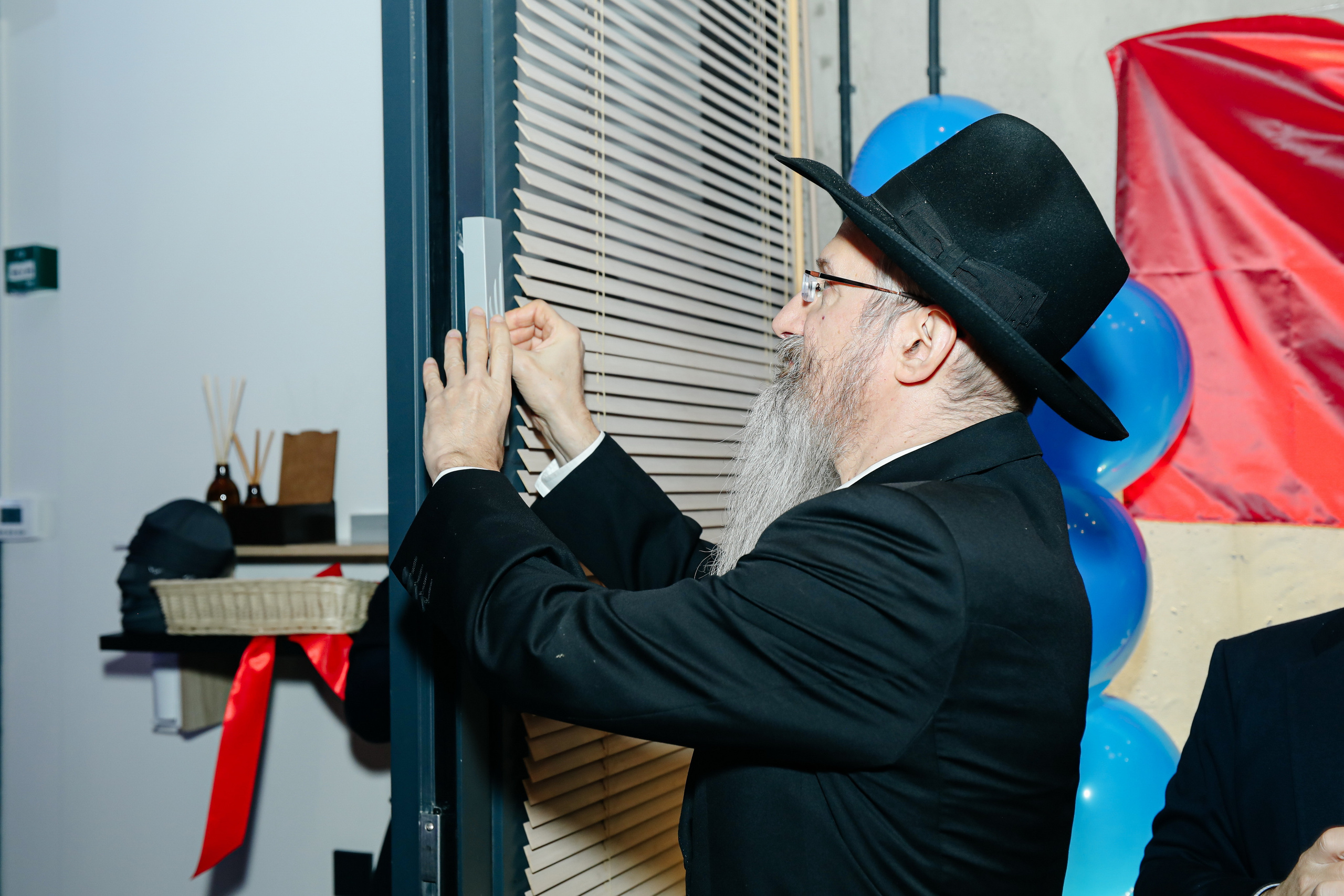 Миква Loft Любавич. Alena Nezalenova