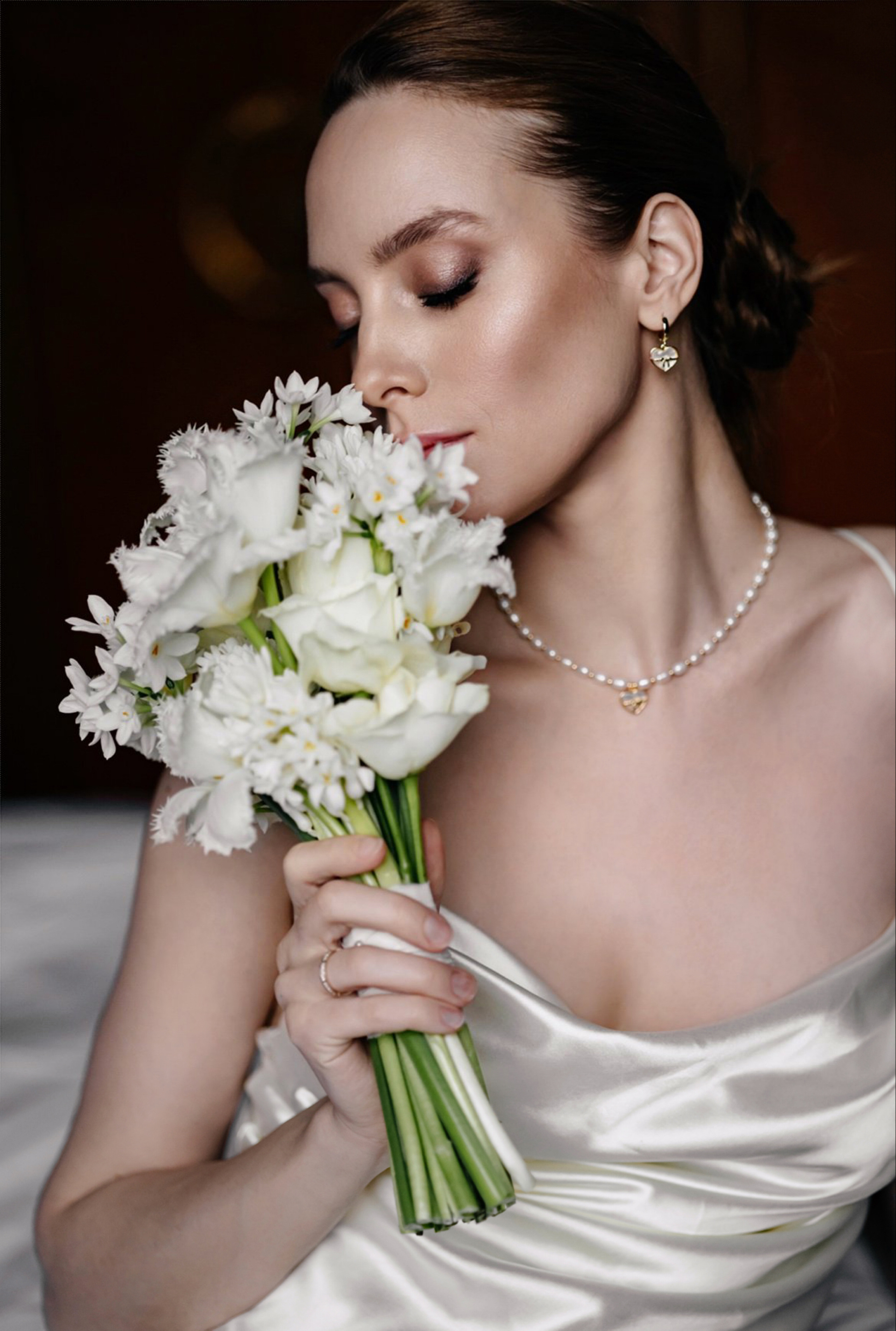 Националь. Alena Nezalenova