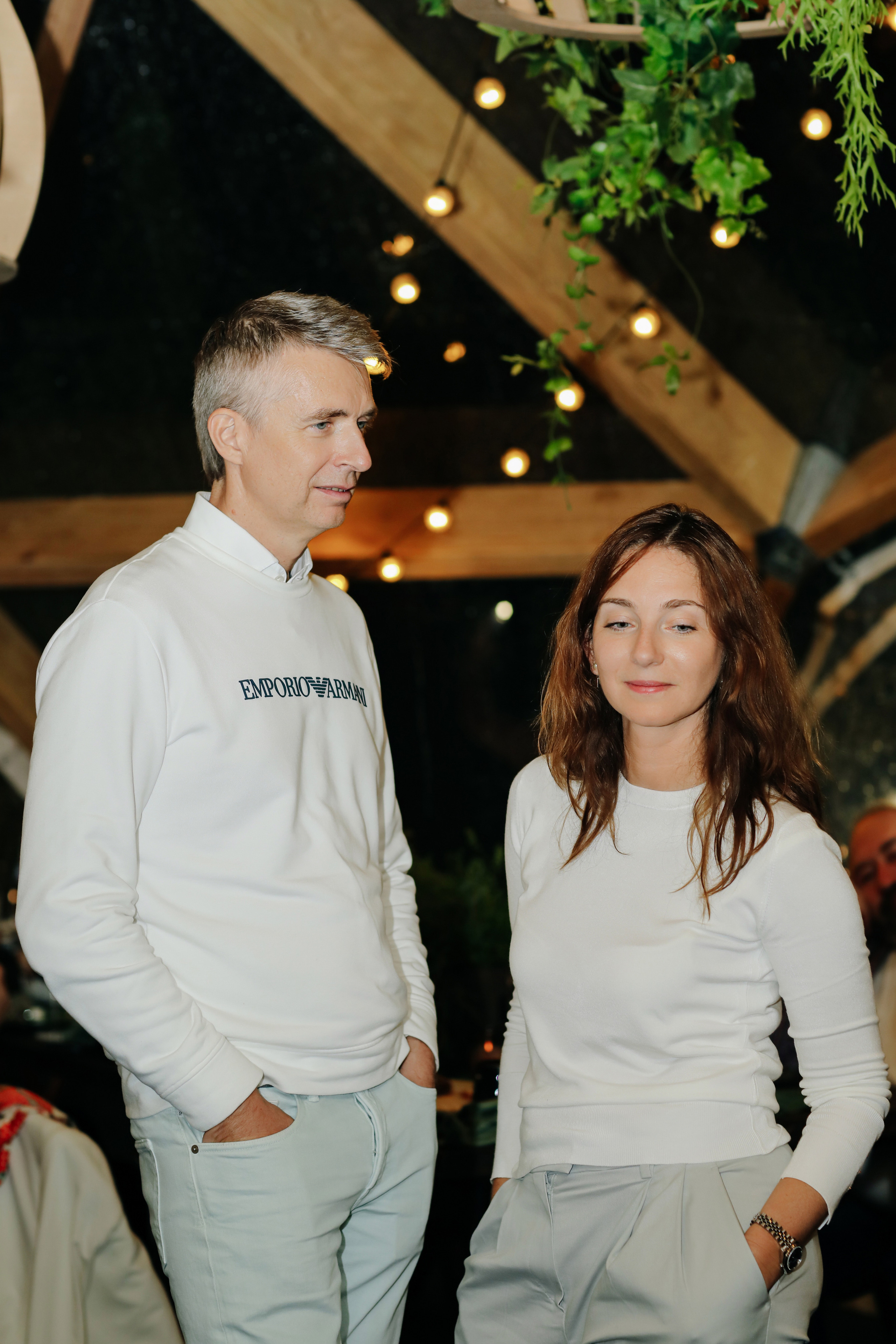 Фотосъемка юбилея. Alena Nezalenova