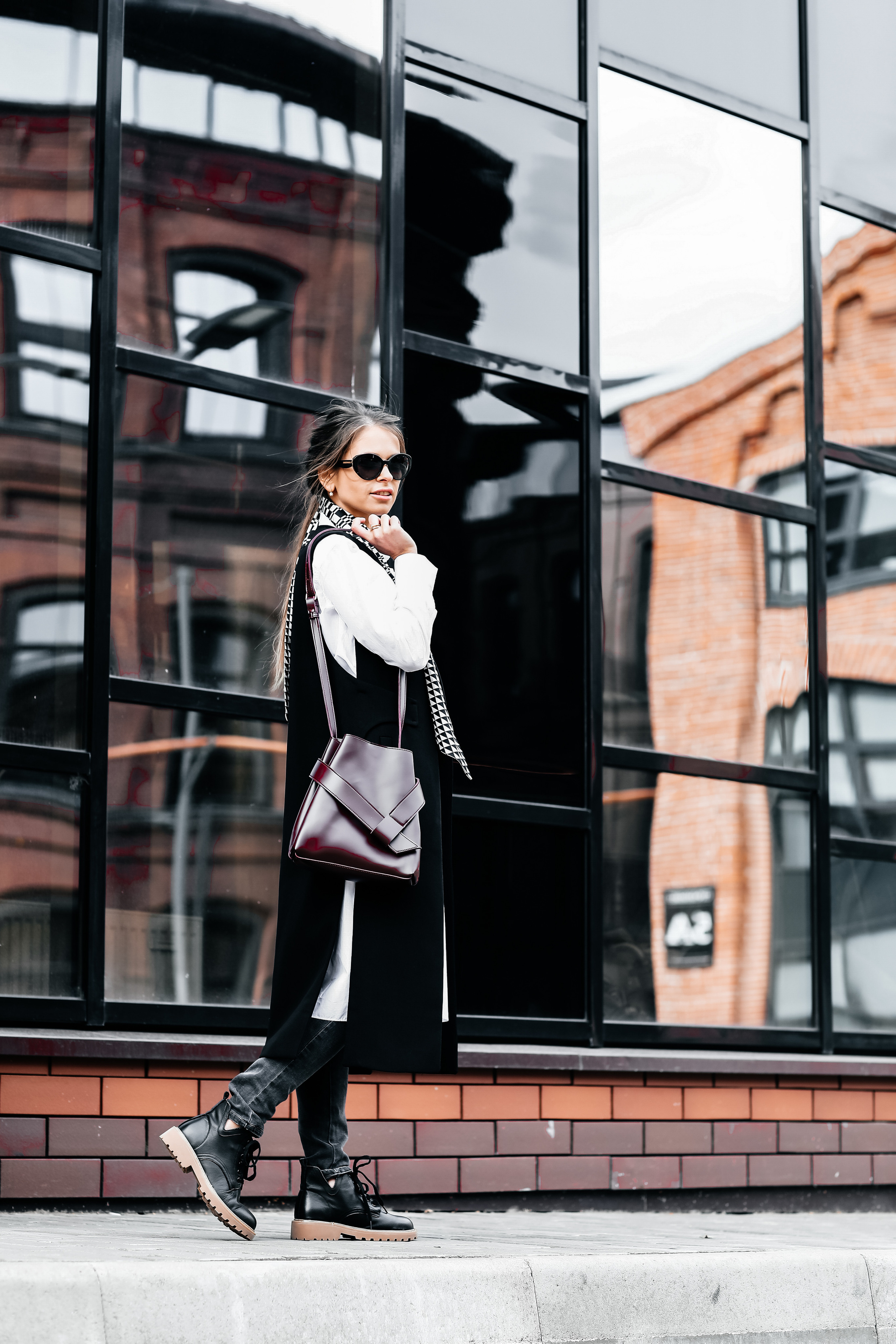 Съемка love story. Alena Nezalenova