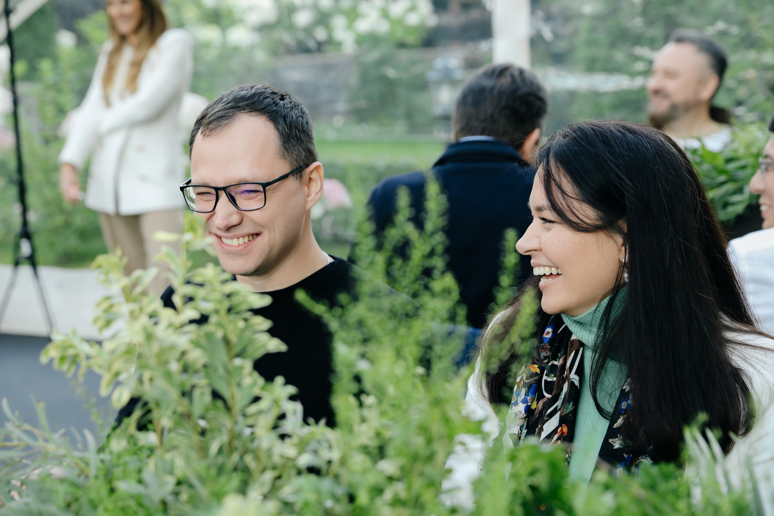 Фотосъемка юбилея. Alena Nezalenova