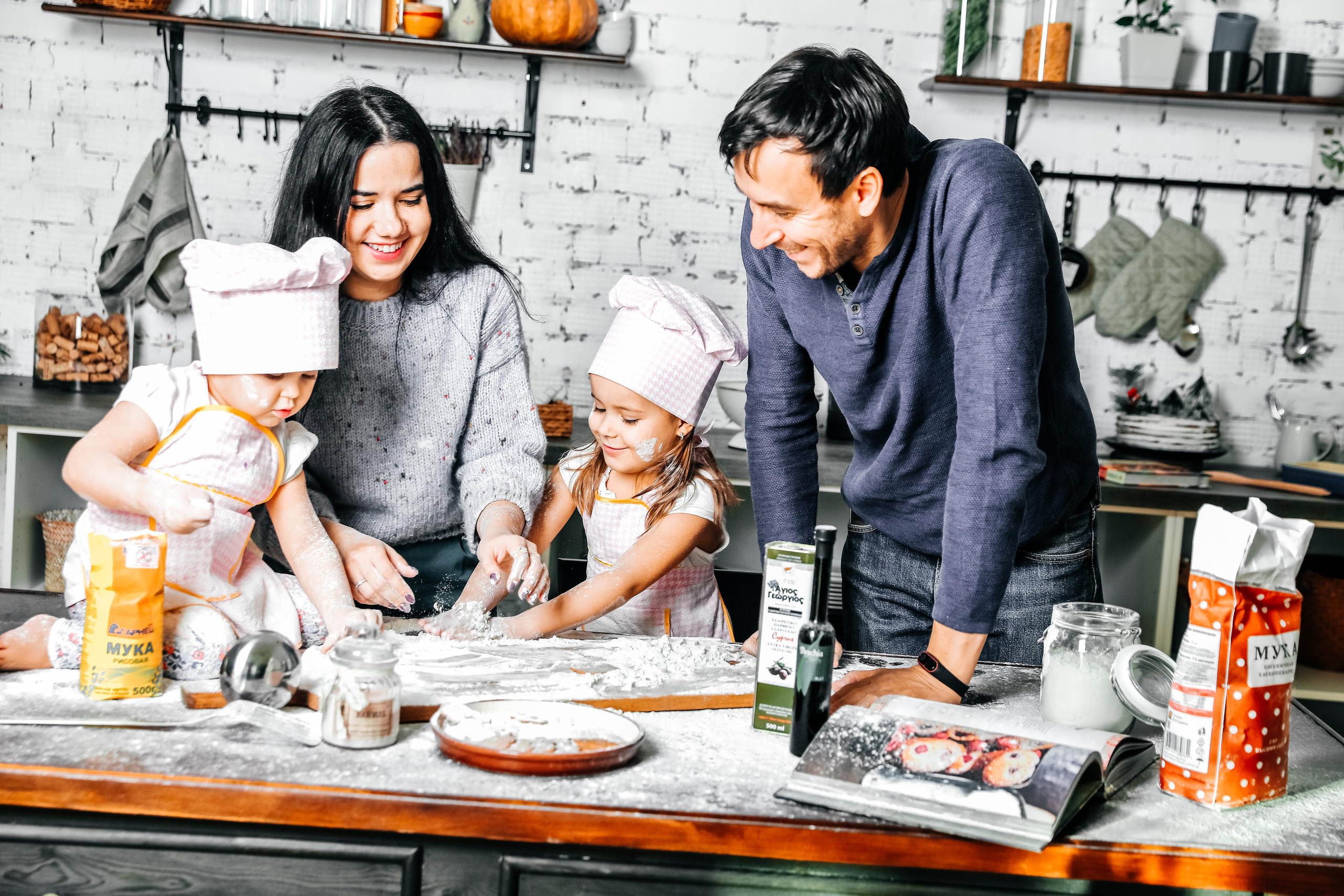 Семейные фотосъемки. Alena Nezalenova