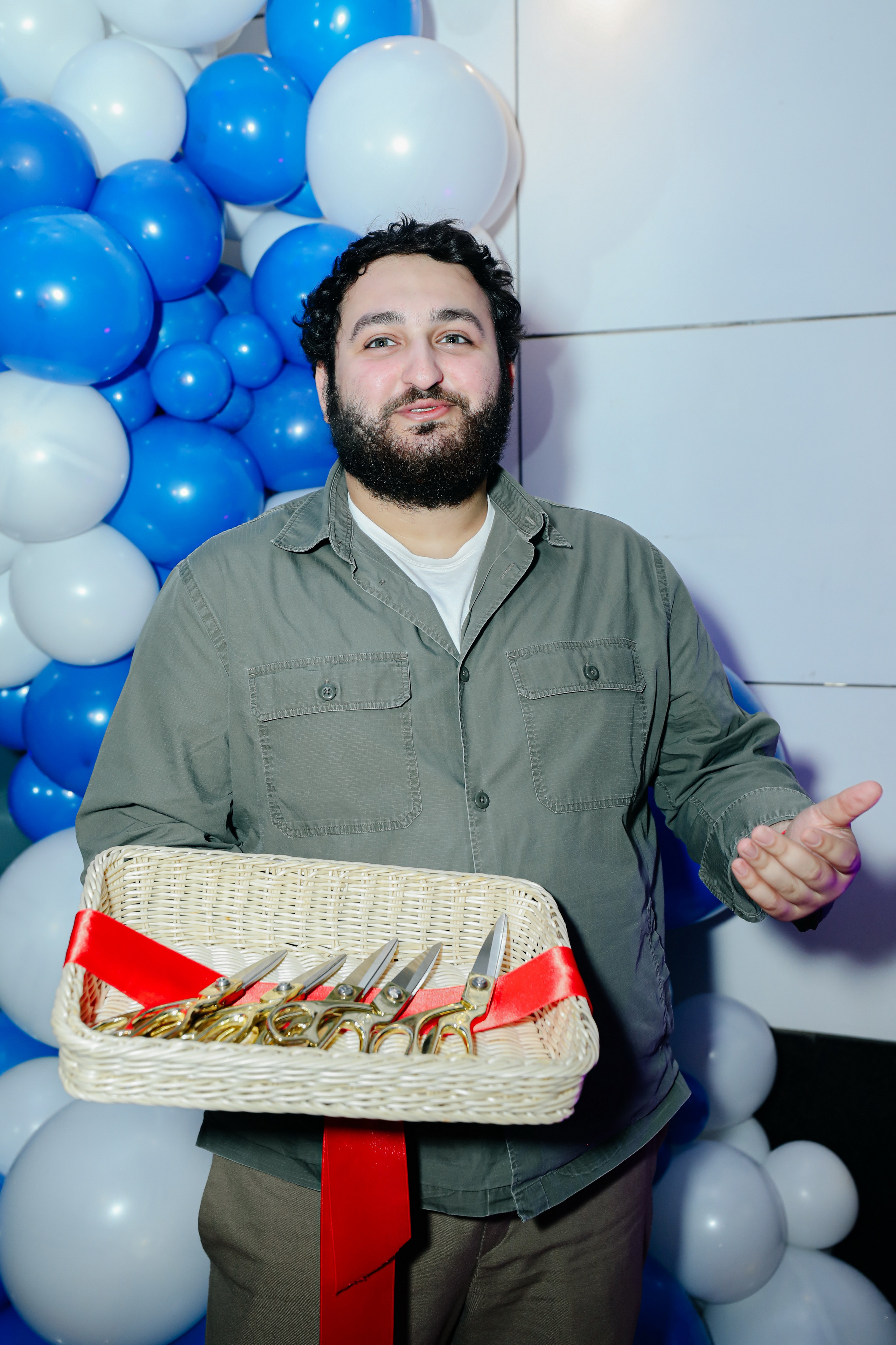 Миква Loft Любавич. Alena Nezalenova