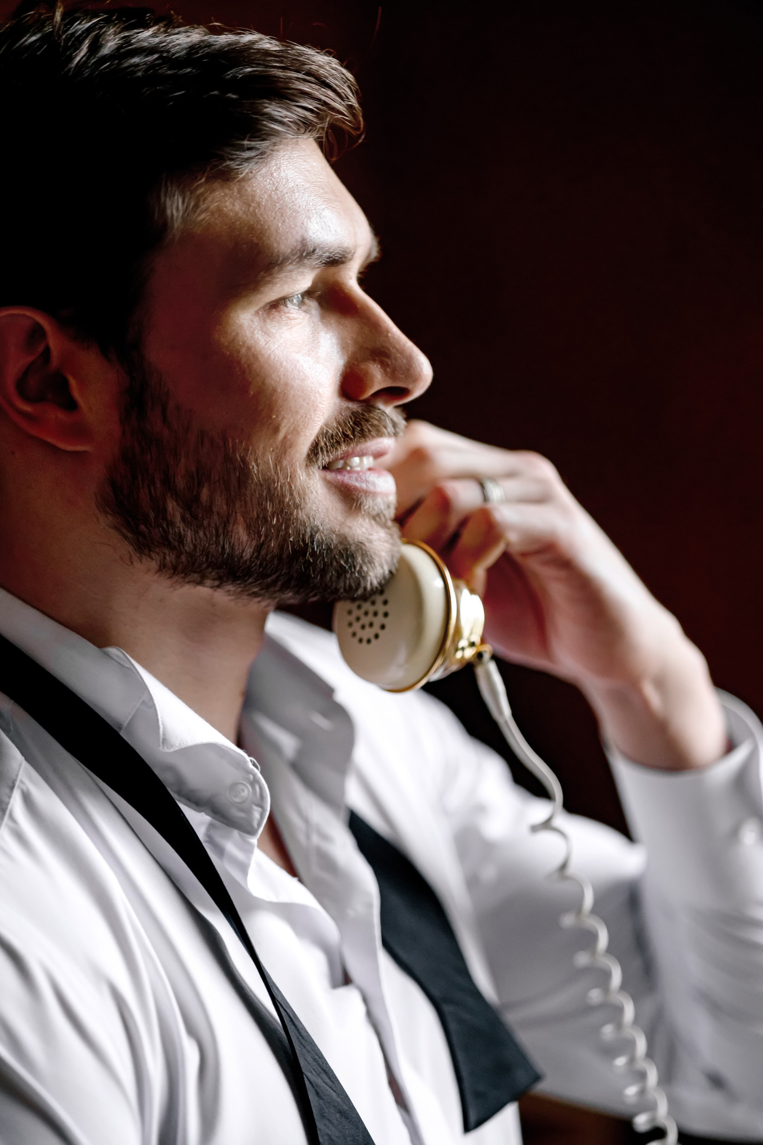 Националь. Alena Nezalenova