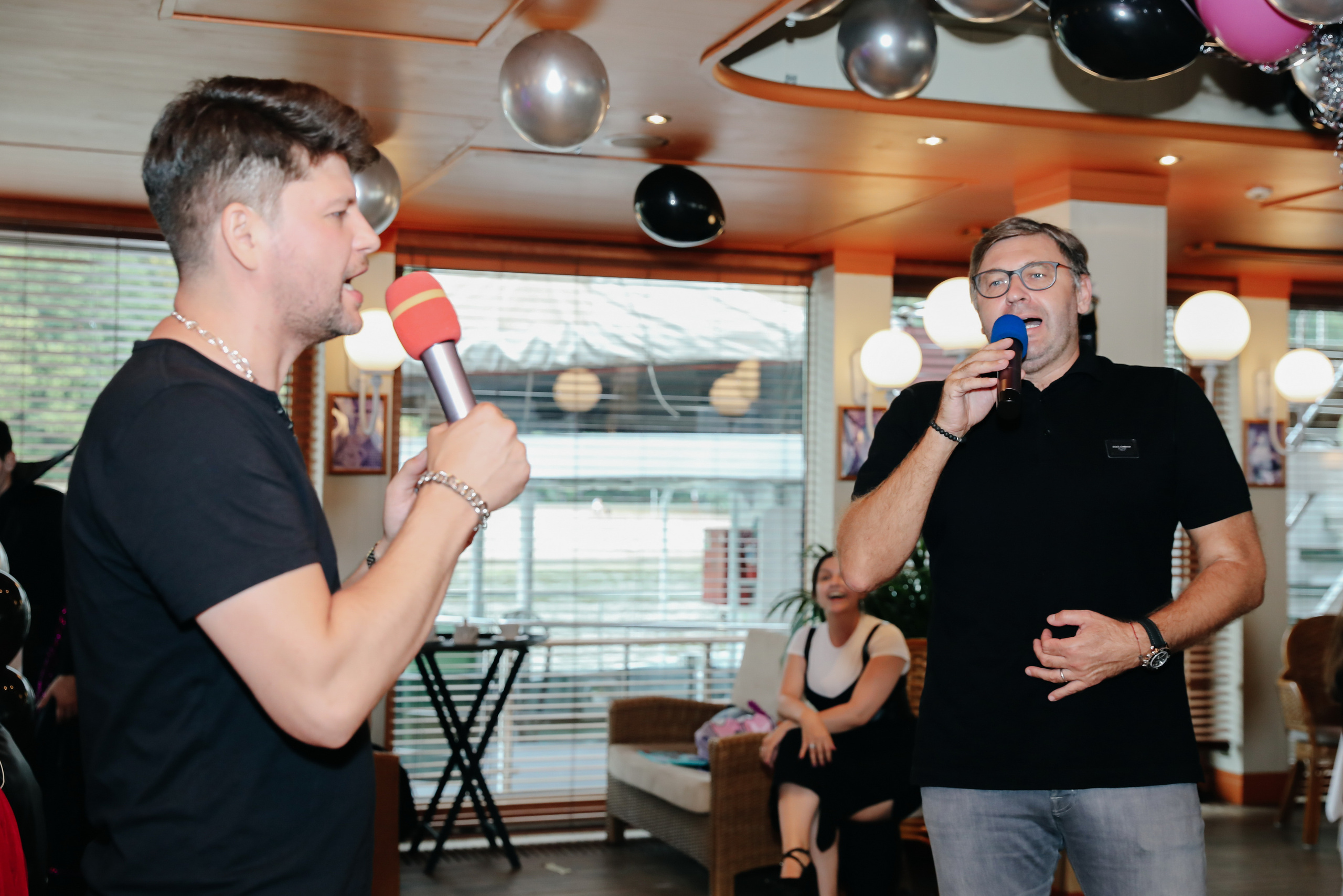 Фотосъемка детского дня рождения. Alena Nezalenova