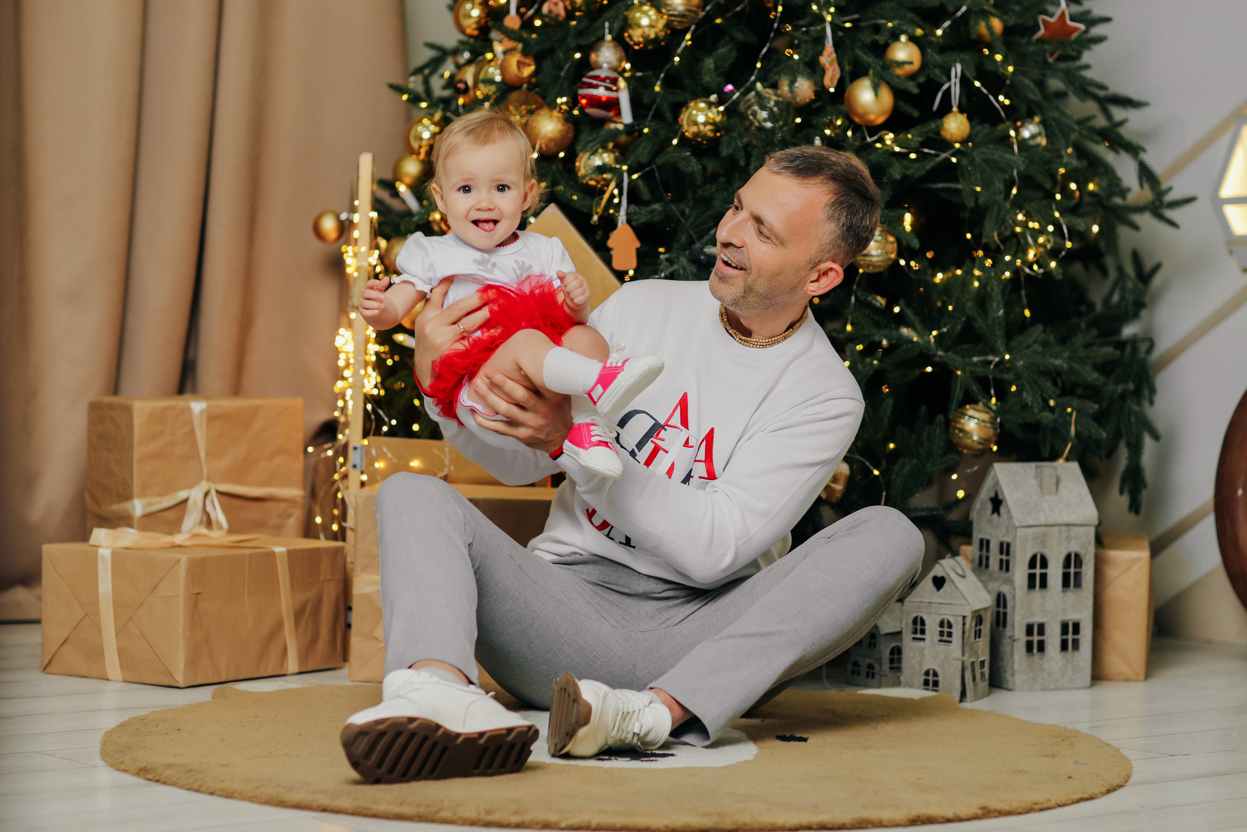 Семейные фотосъемки. Alena Nezalenova