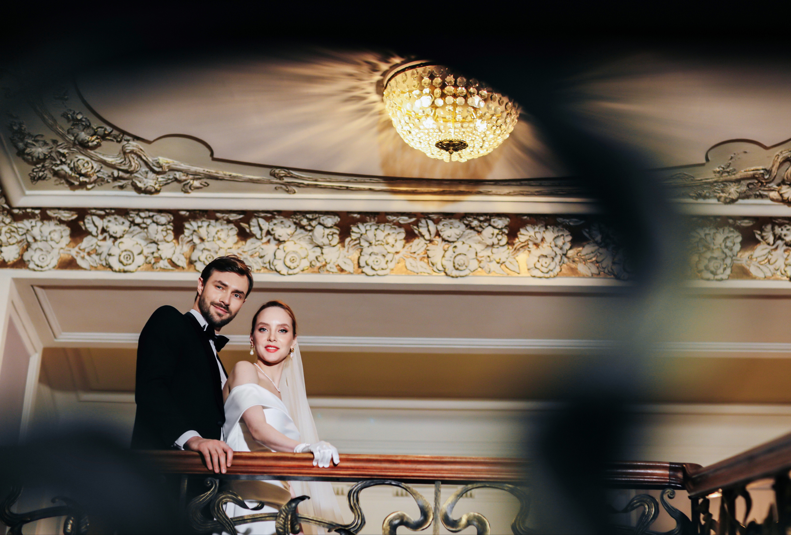 Националь. Alena Nezalenova