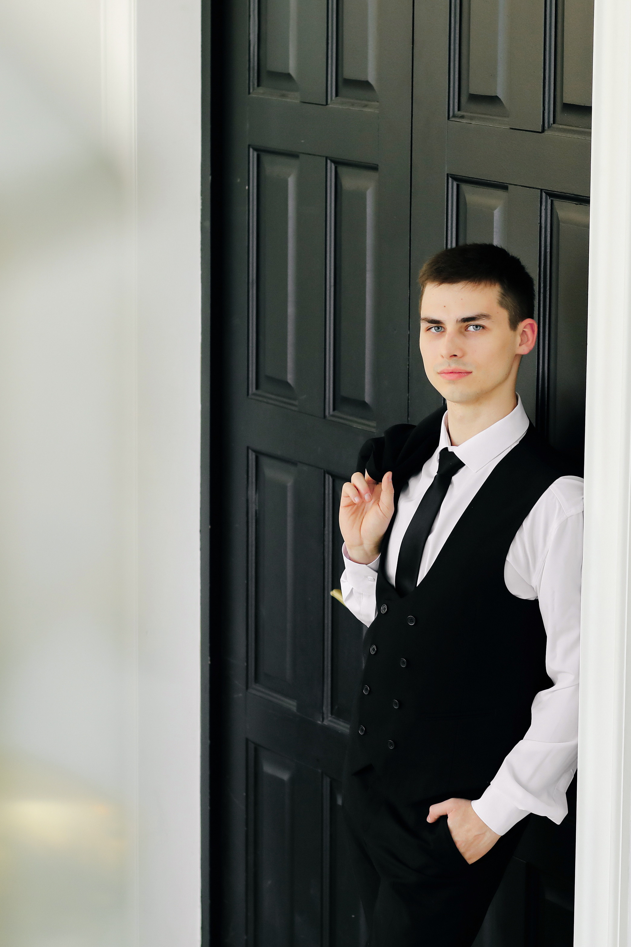 Анна и Алексей. Alena Nezalenova