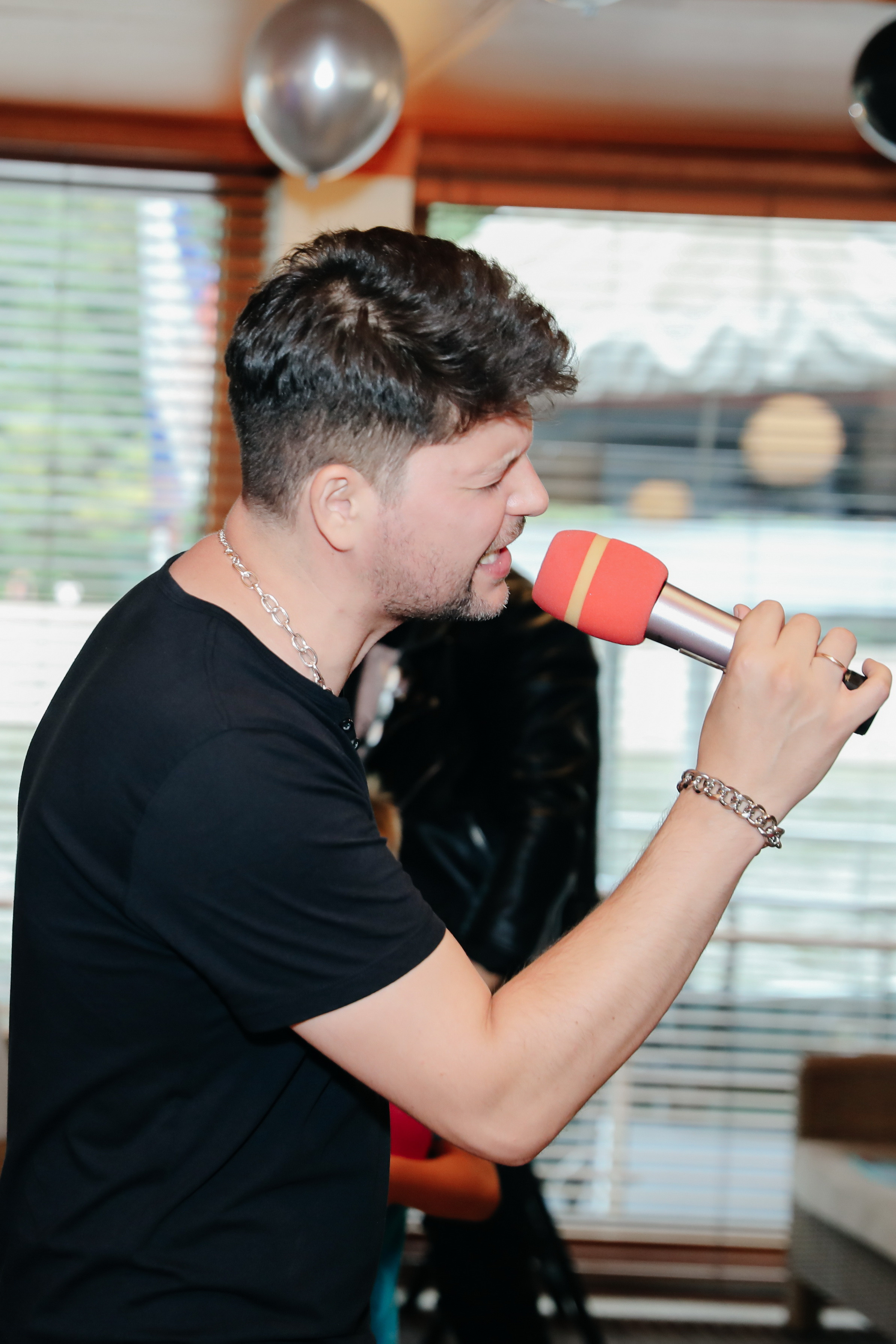 Фотосъемка детского дня рождения. Alena Nezalenova