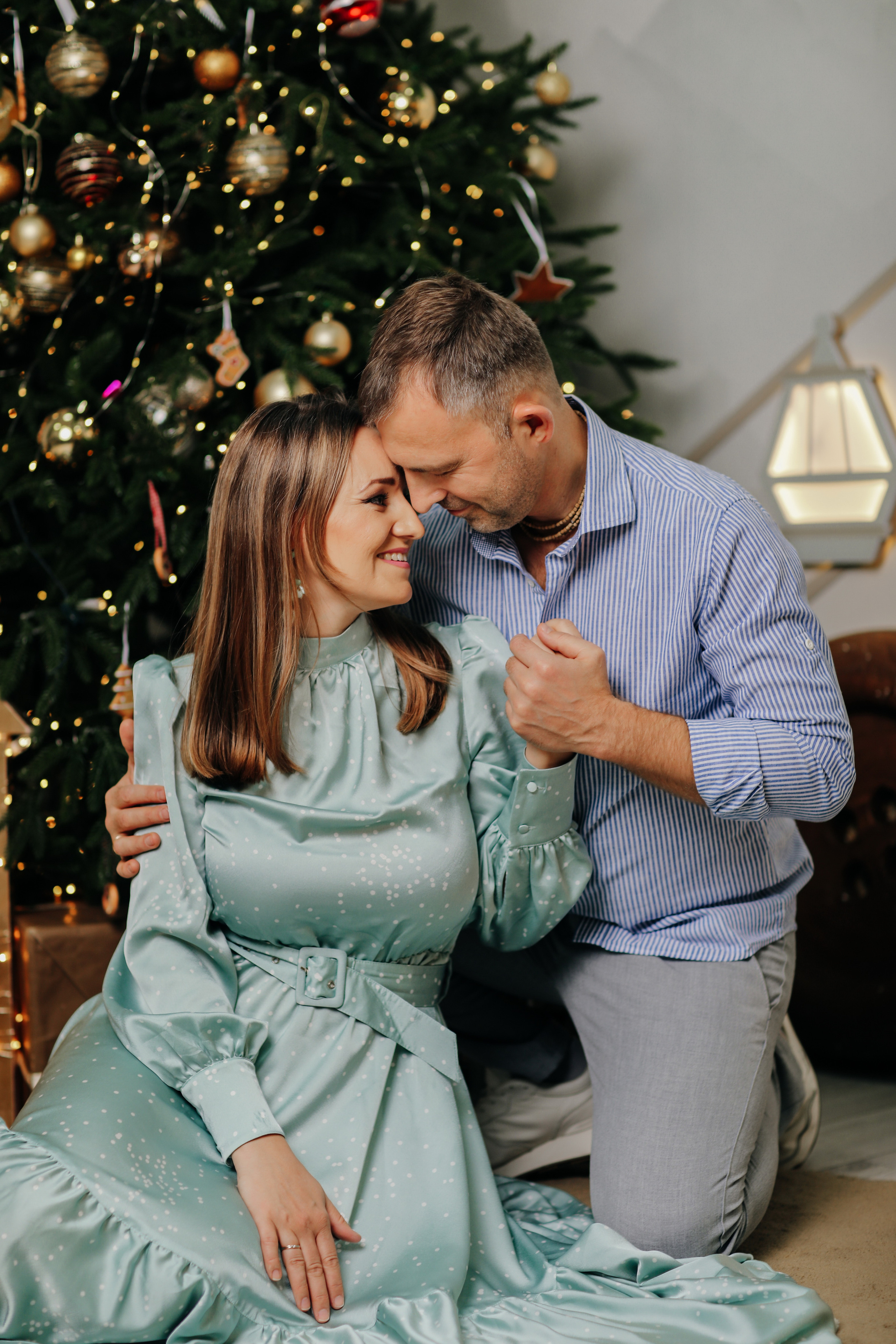 Семейные фотосъемки. Alena Nezalenova