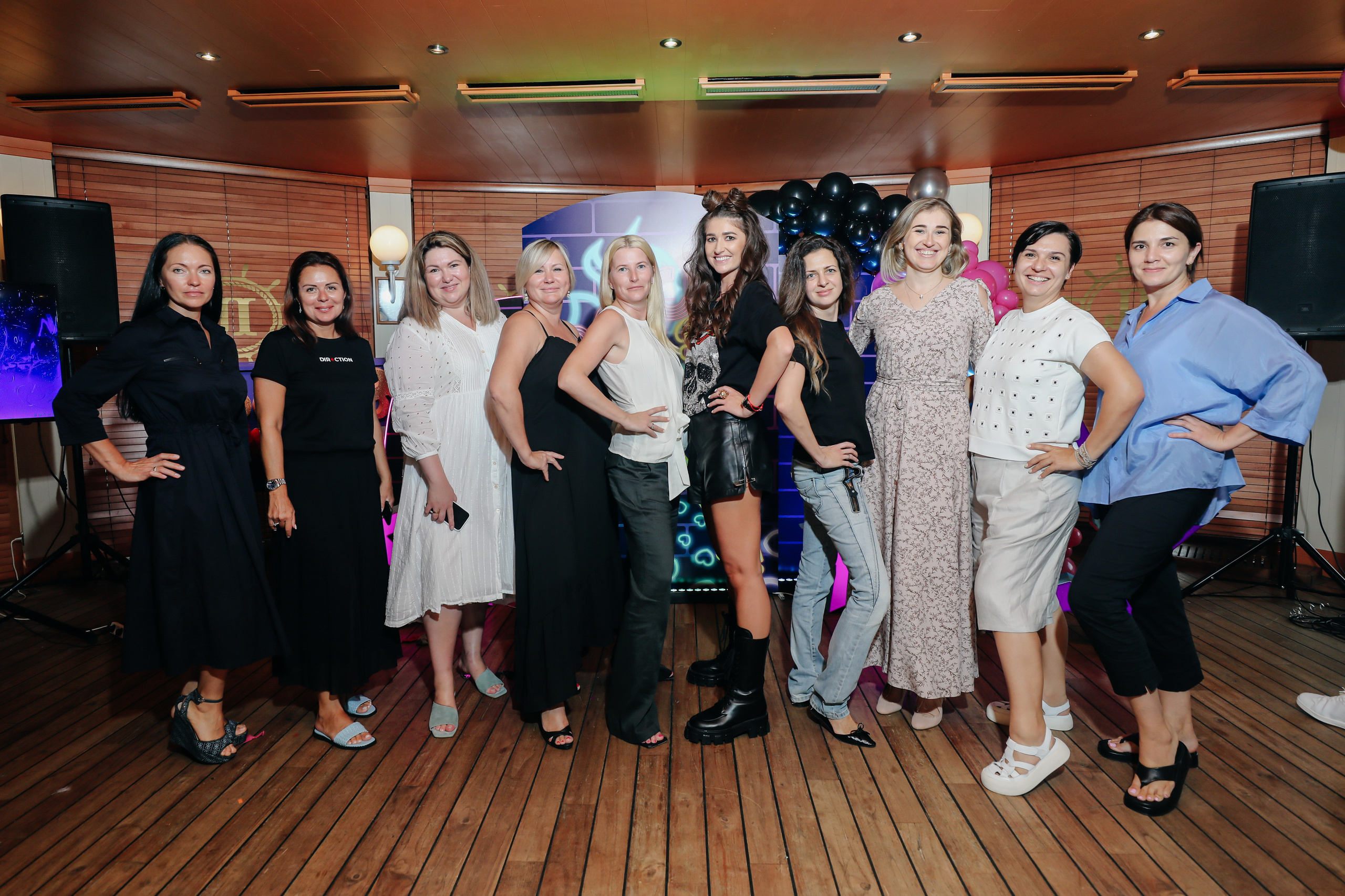 Фотосъемка детского дня рождения. Alena Nezalenova