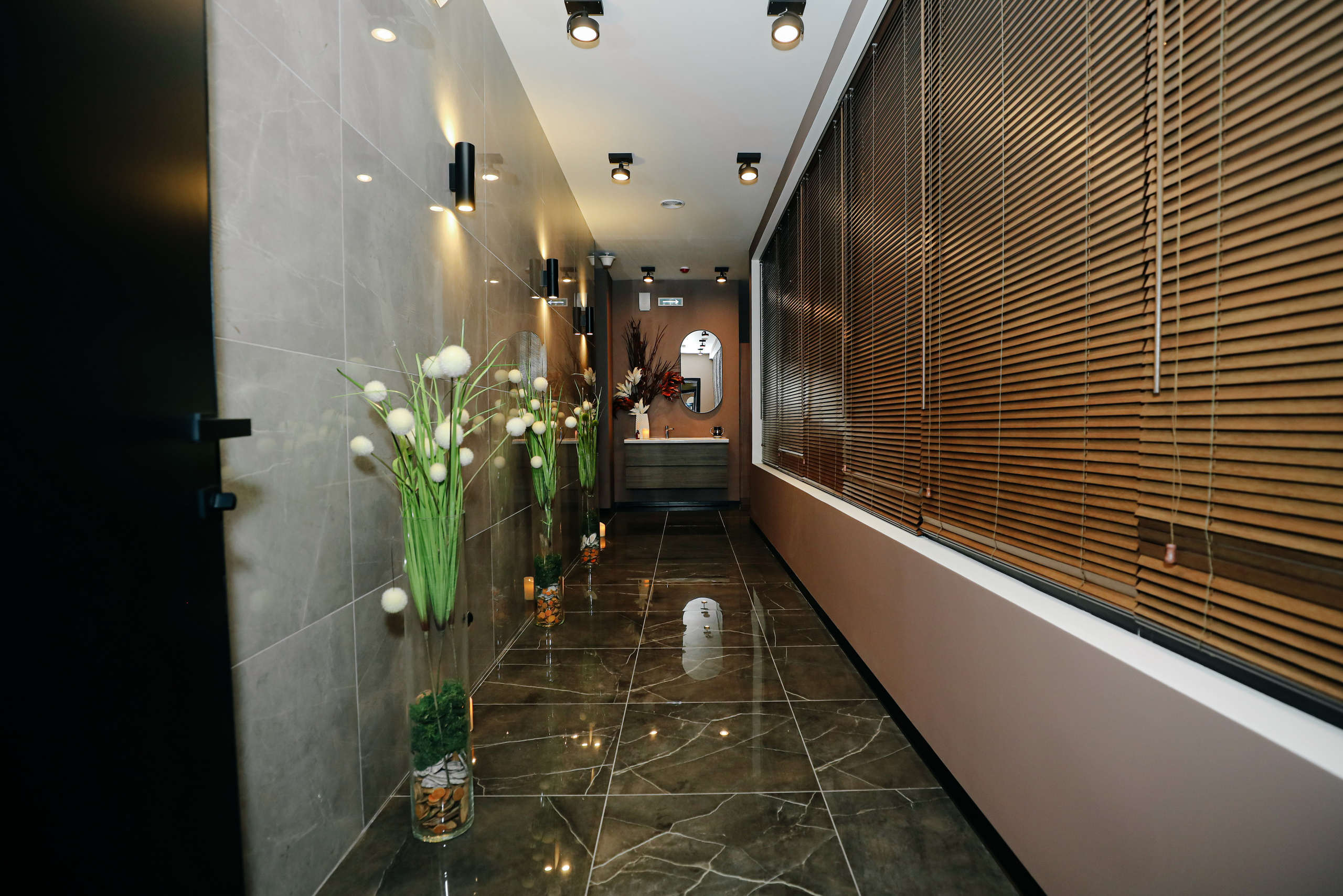 Миква Loft Любавич. Alena Nezalenova