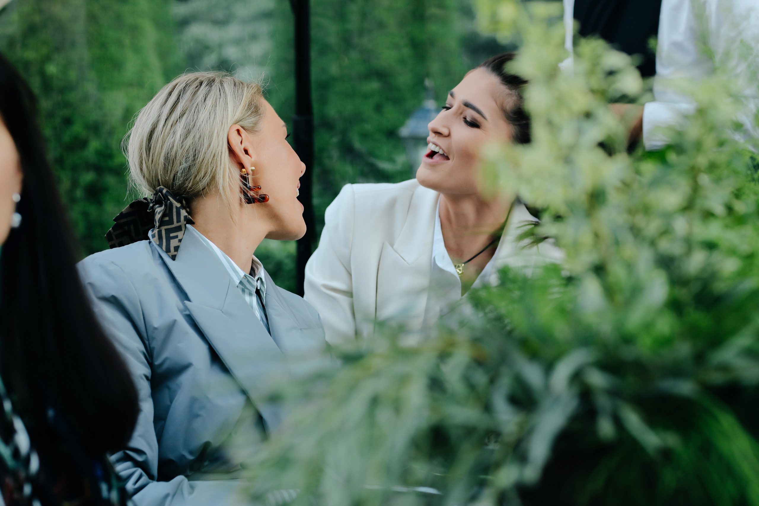 Фотосъемка юбилея. Alena Nezalenova