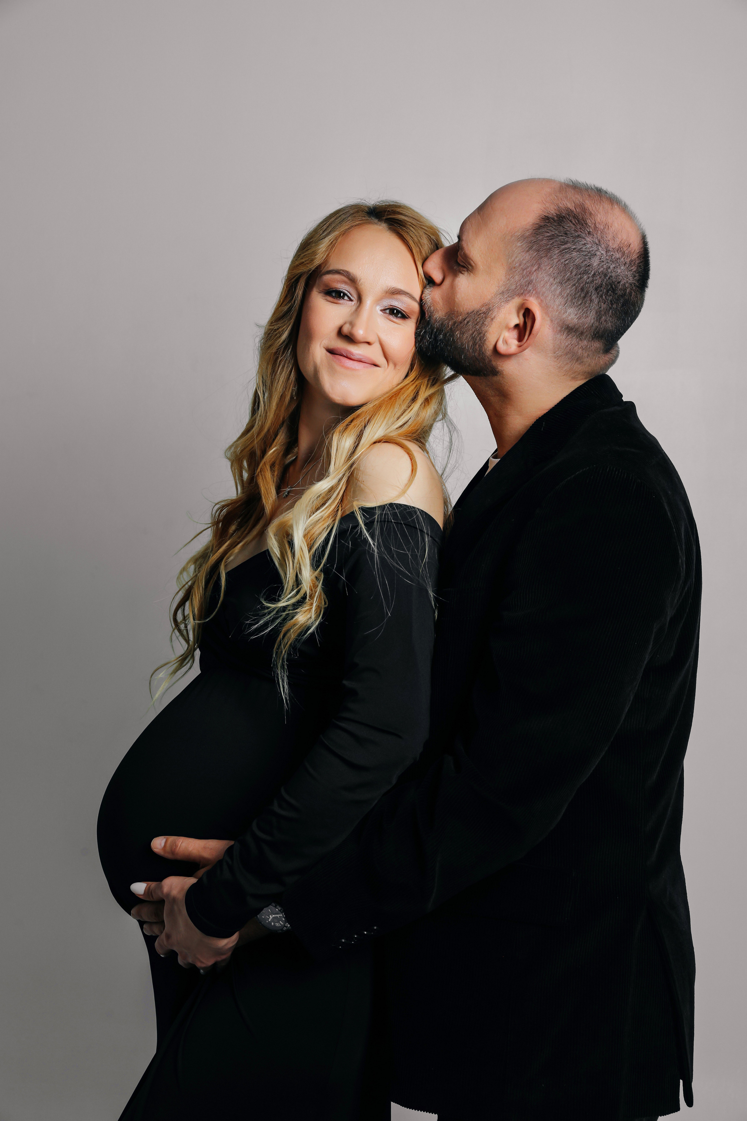 Фотосъемка беременности. Alena Nezalenova