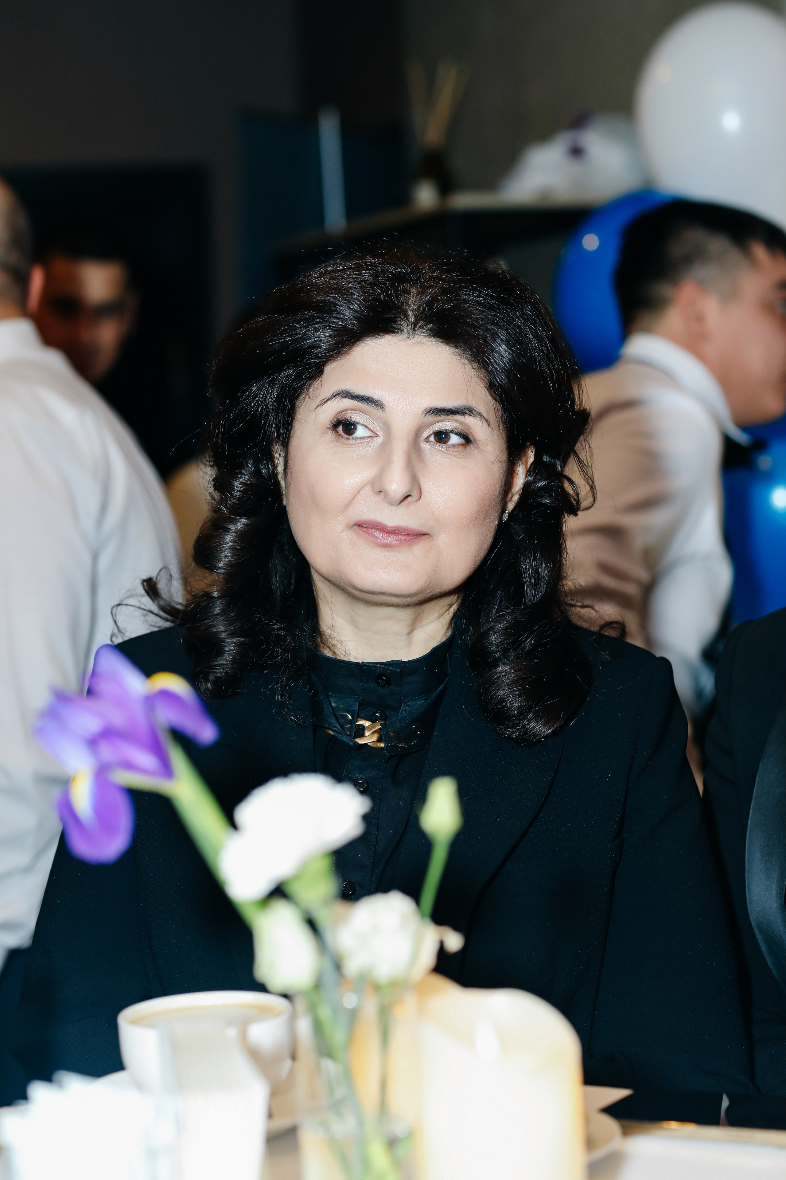 Миква Loft Любавич. Alena Nezalenova