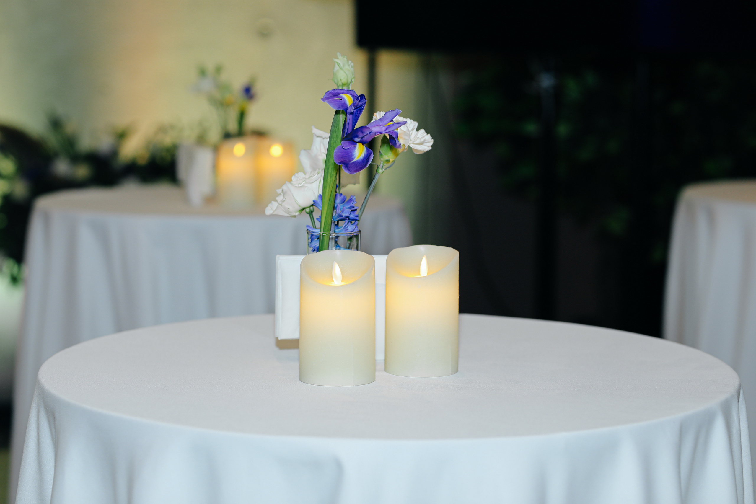 Миква Loft Любавич. Alena Nezalenova