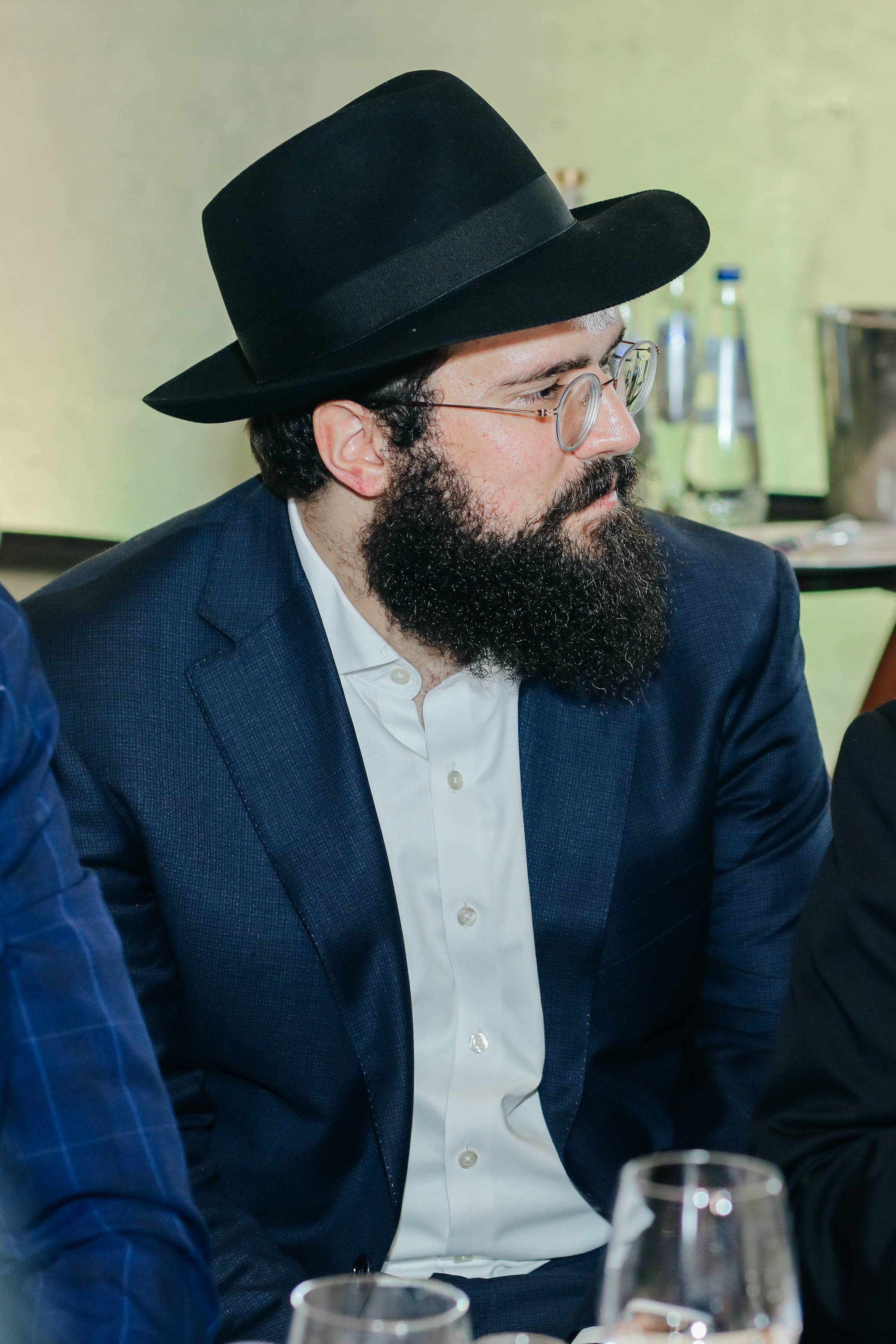 Миква Loft Любавич. Alena Nezalenova