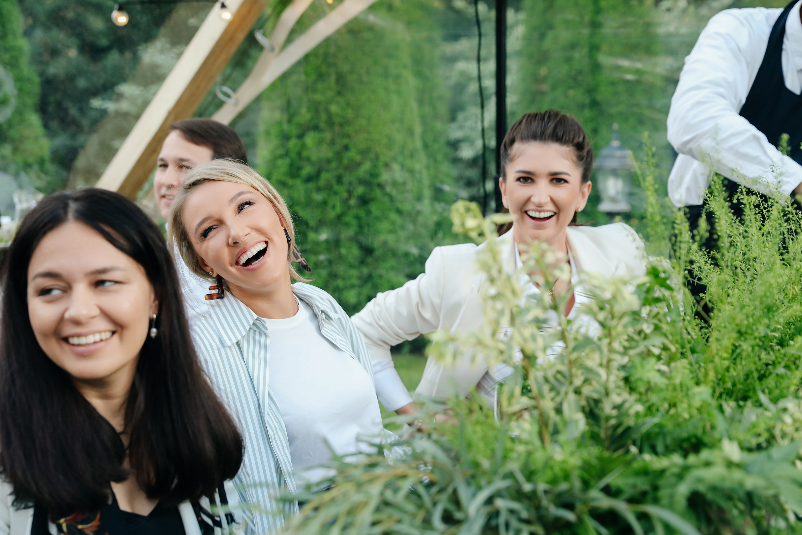 Фотосъемка юбилея. Alena Nezalenova