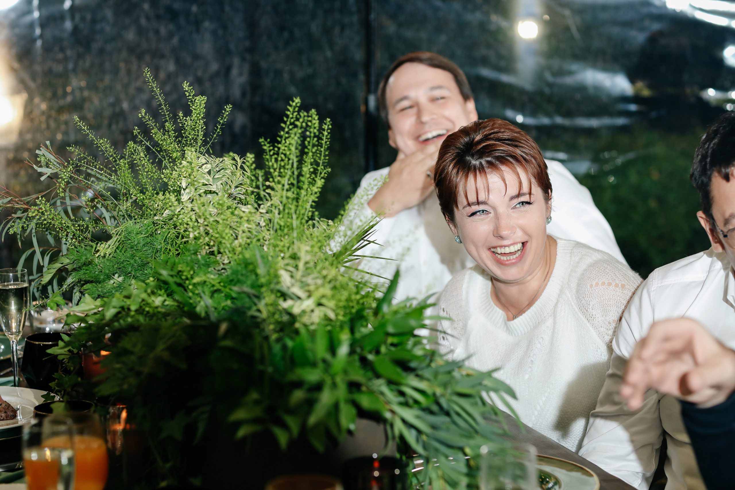 Фотосъемка юбилея. Alena Nezalenova