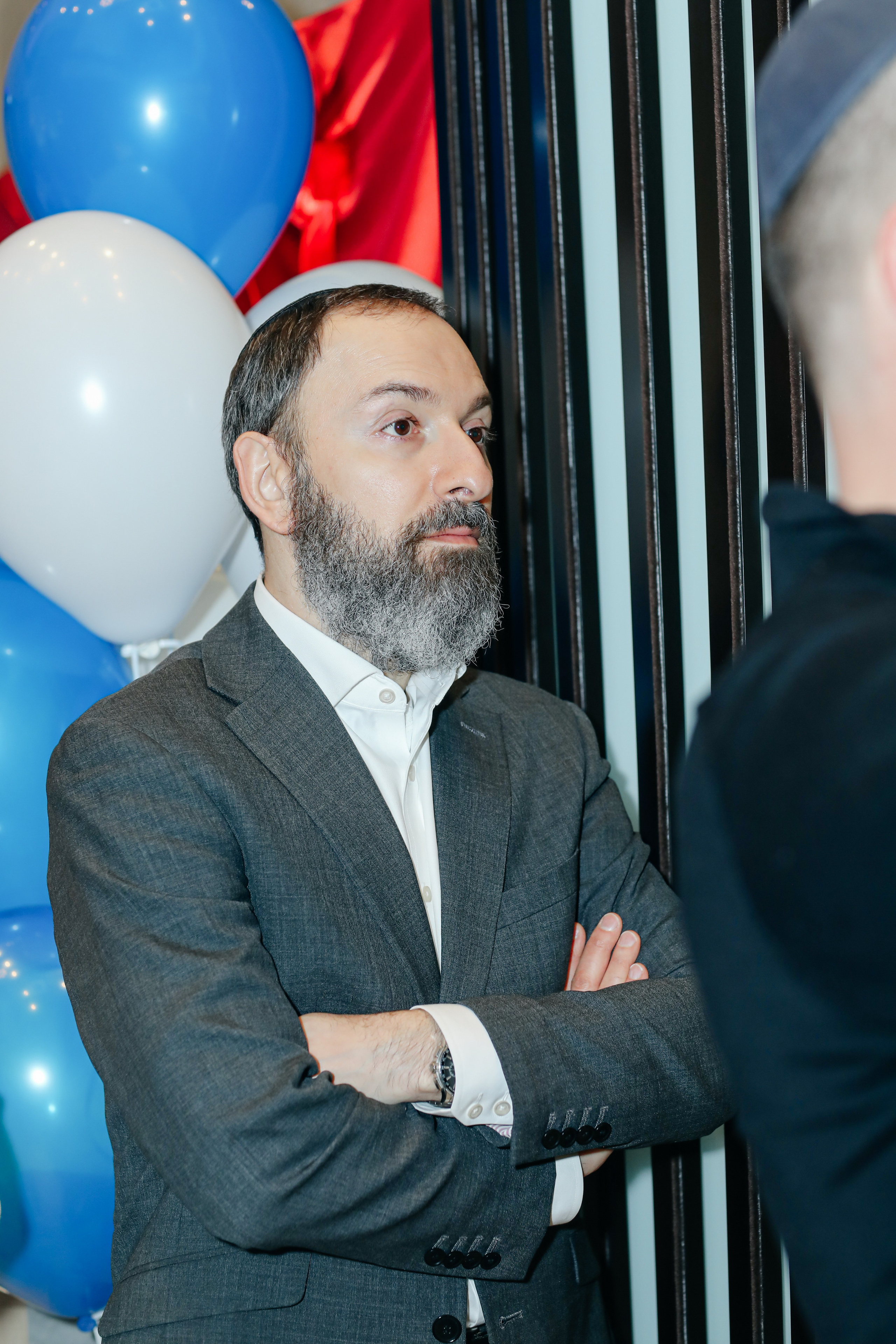 Миква Loft Любавич. Alena Nezalenova