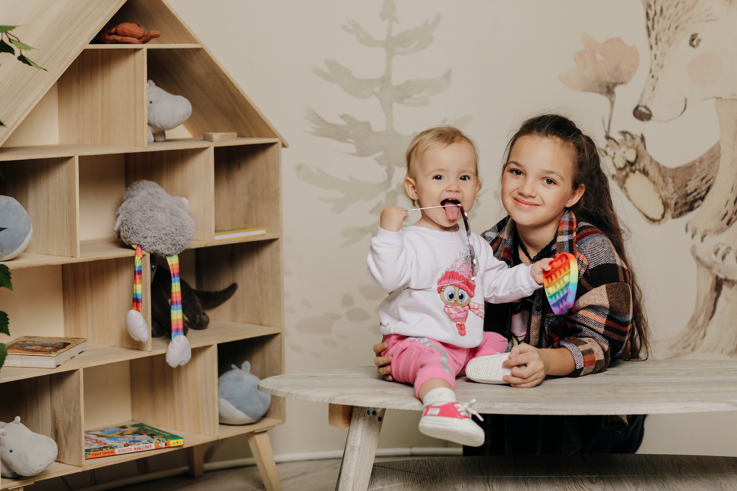 Семейные фотосъемки. Alena Nezalenova