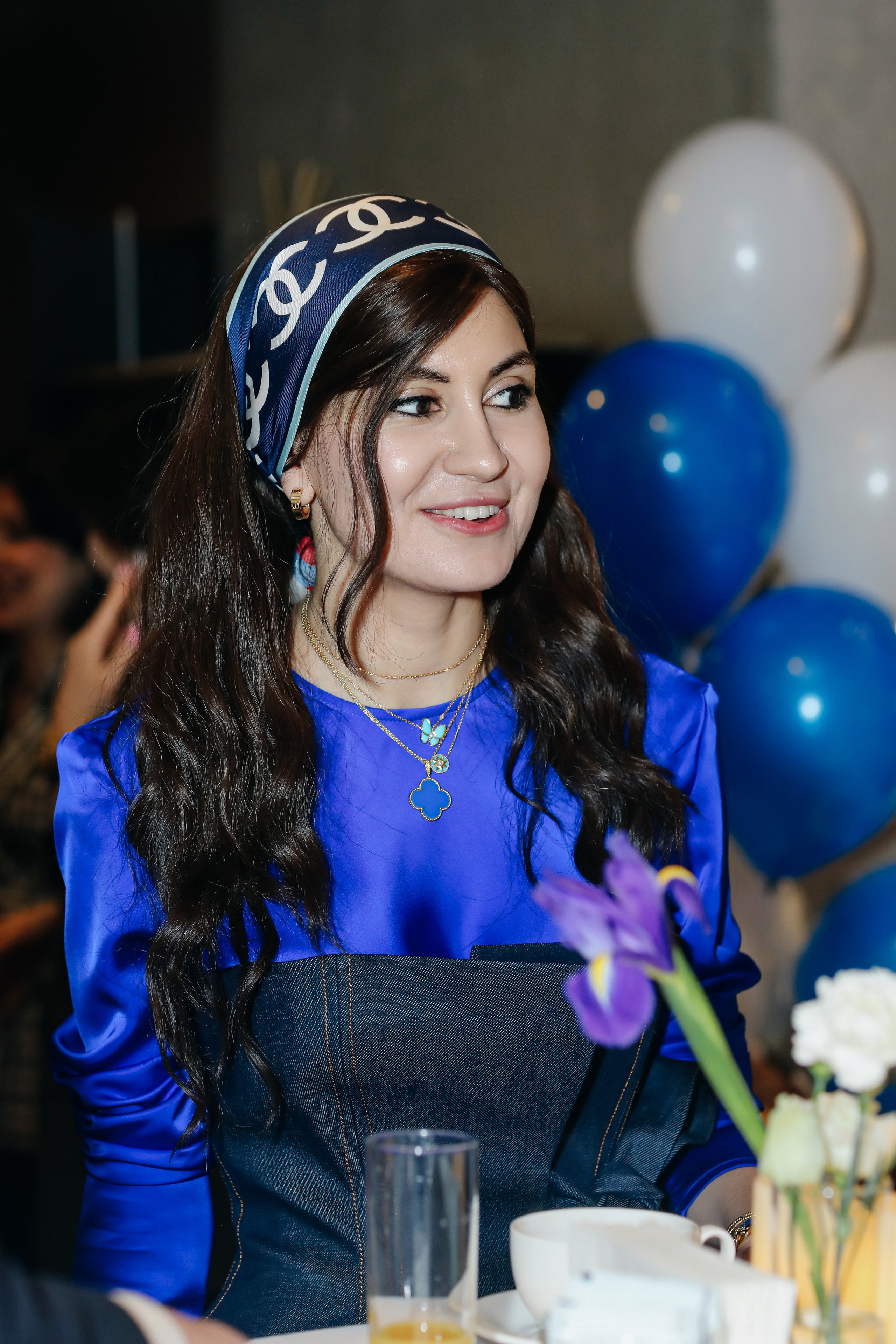 Миква Loft Любавич. Alena Nezalenova