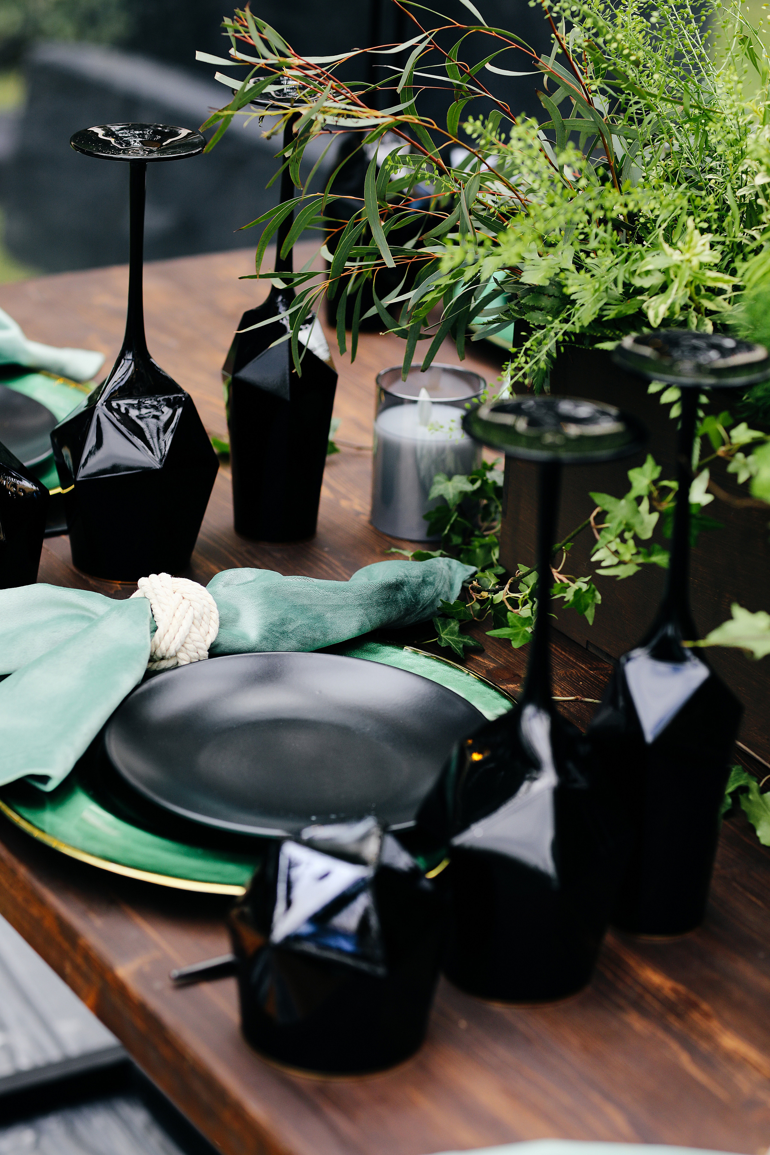 Фотосъемка юбилея. Alena Nezalenova