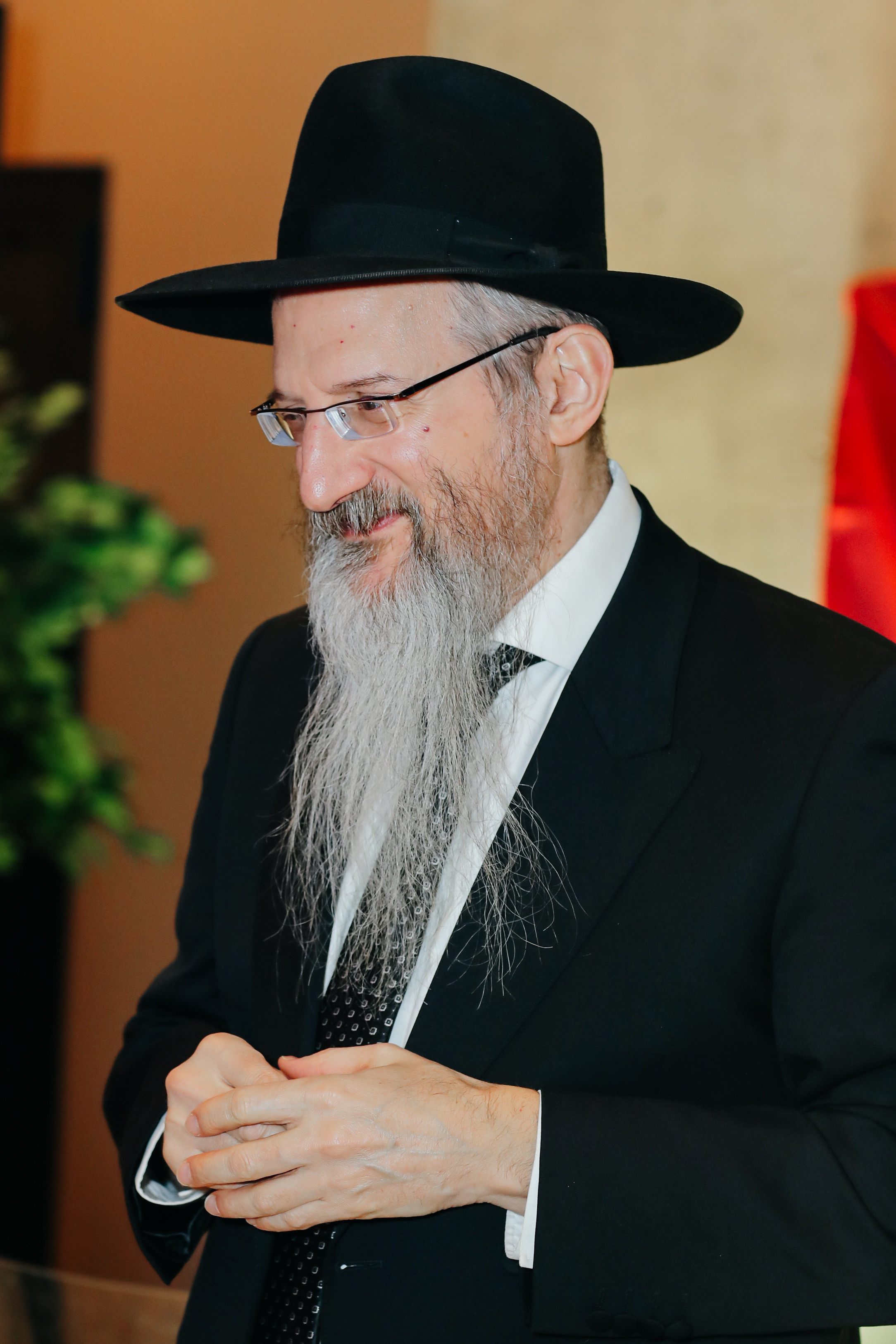 Миква Loft Любавич. Alena Nezalenova