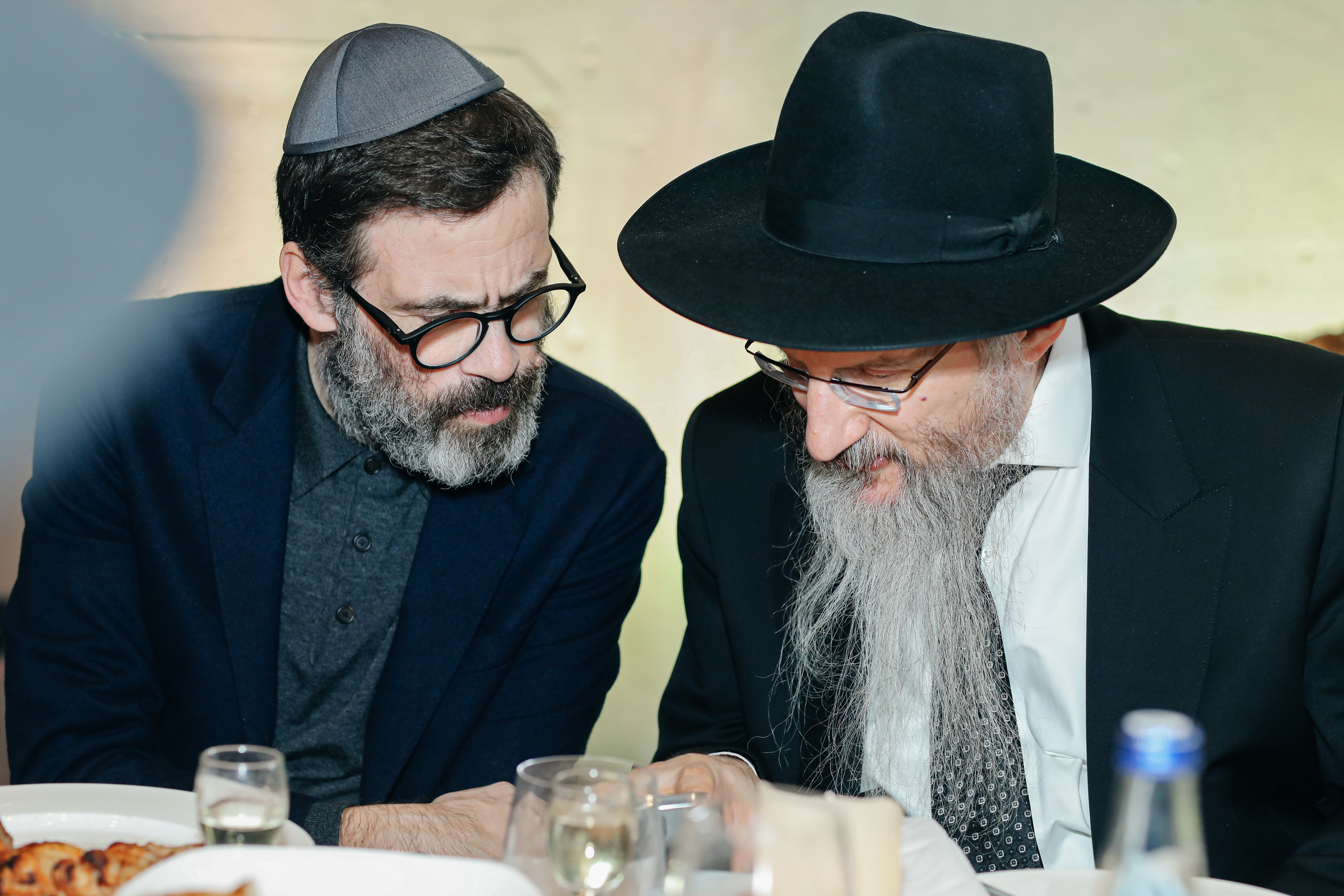 Миква Loft Любавич. Alena Nezalenova