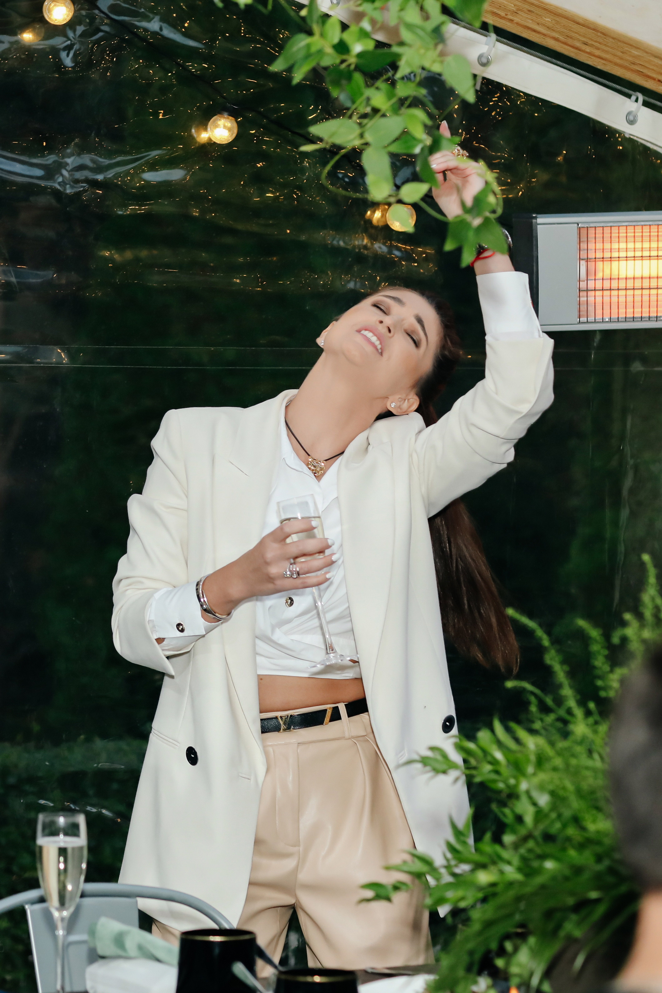 Фотосъемка юбилея. Alena Nezalenova