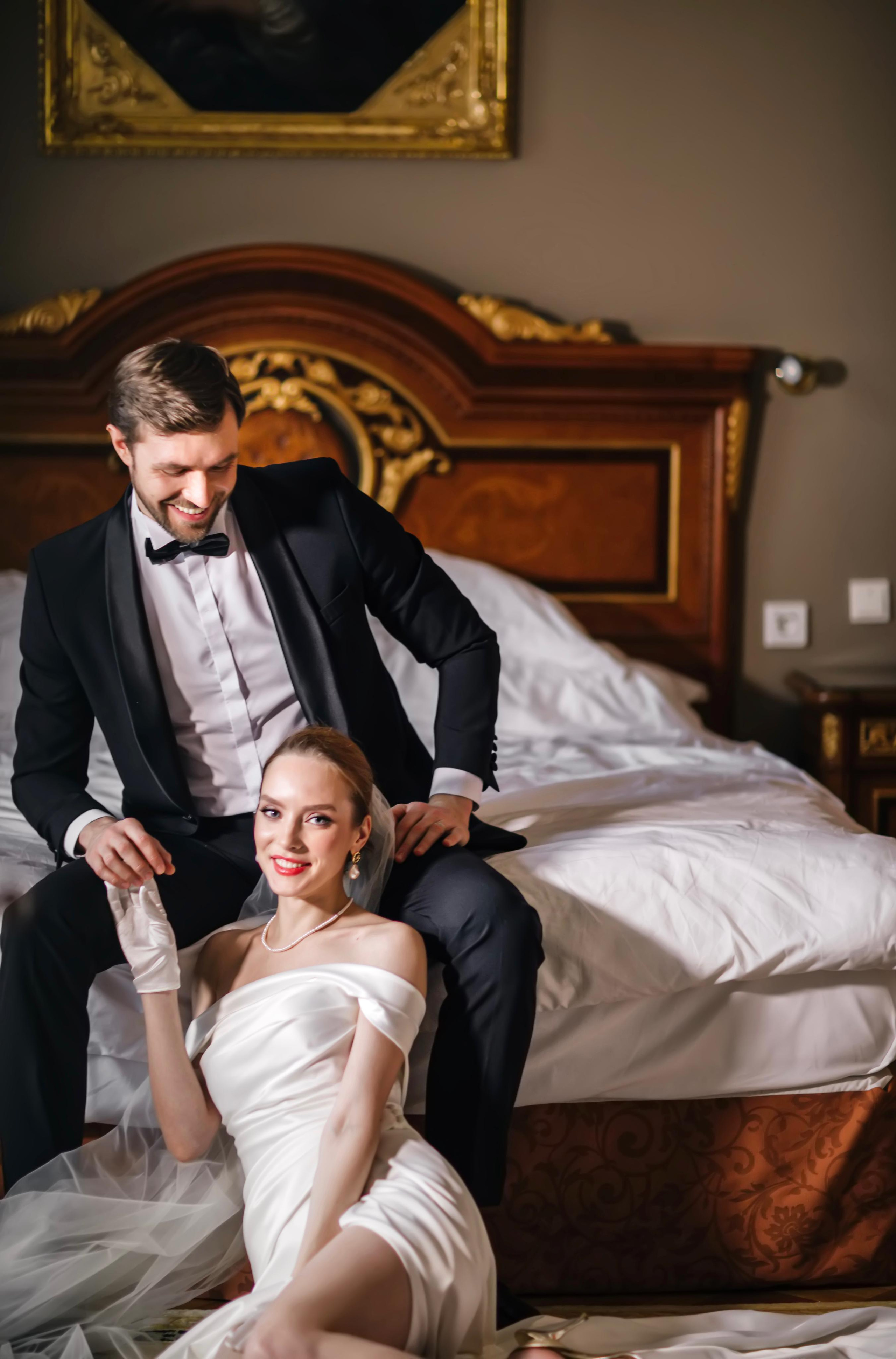 Националь. Alena Nezalenova