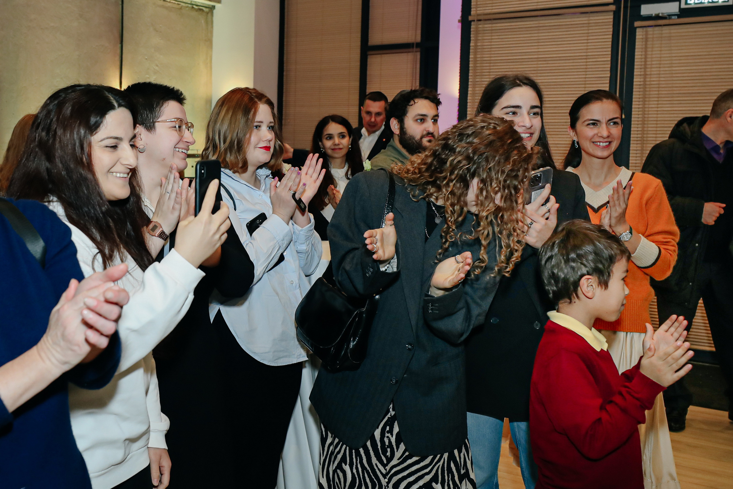 Миква Loft Любавич. Alena Nezalenova