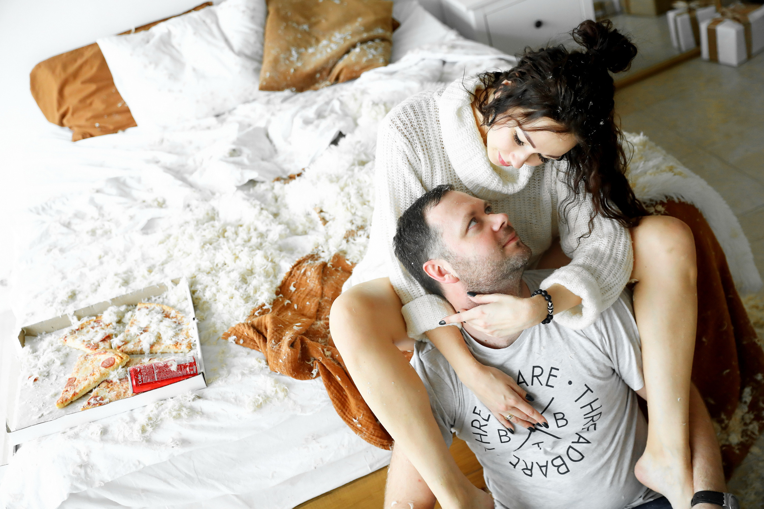 Семейные фотосъемки. Alena Nezalenova