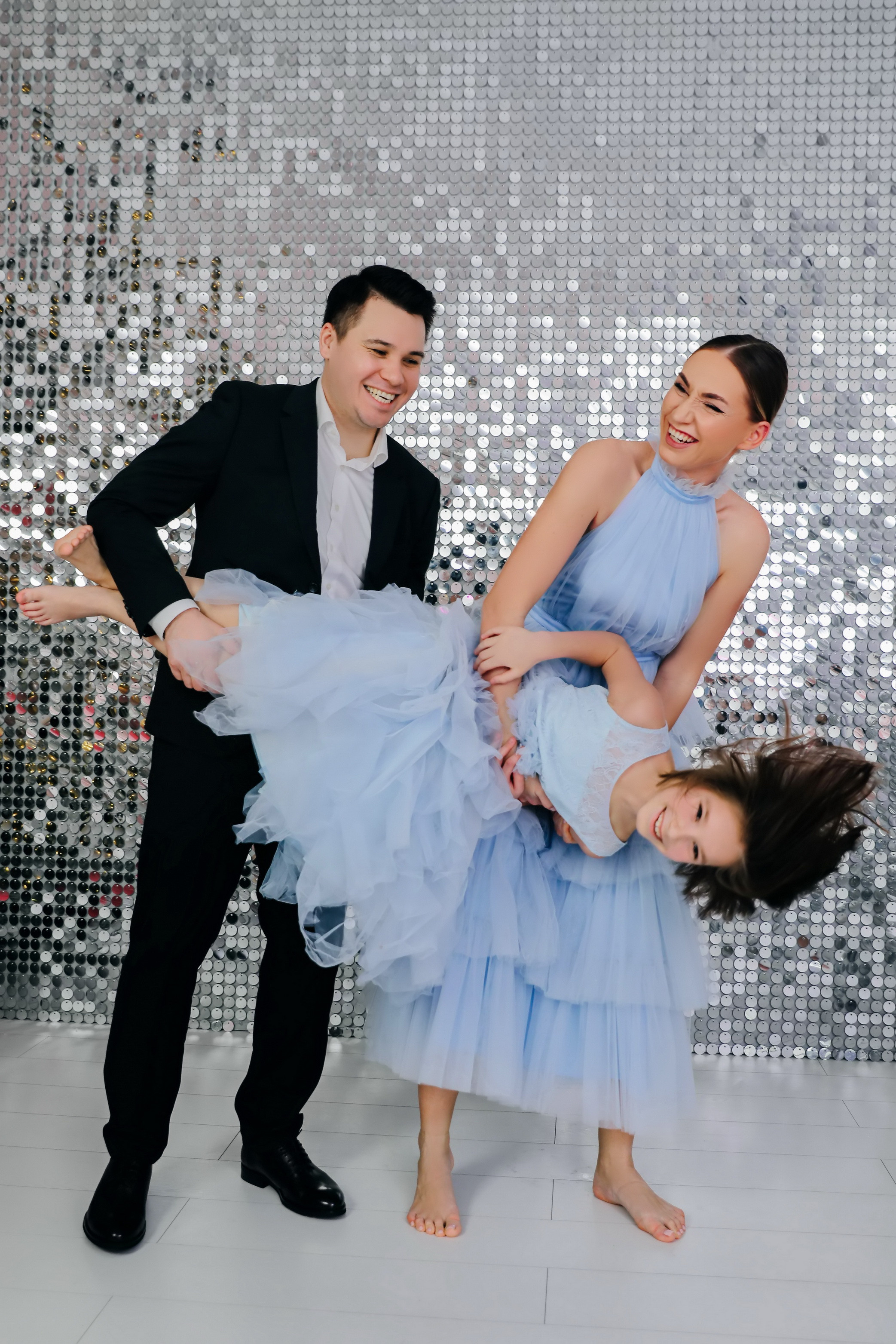 Семейные фотосъемки. Alena Nezalenova