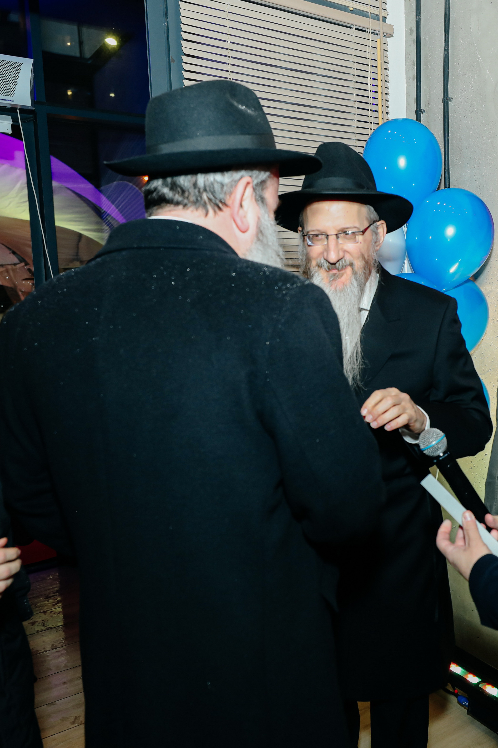 Миква Loft Любавич. Alena Nezalenova