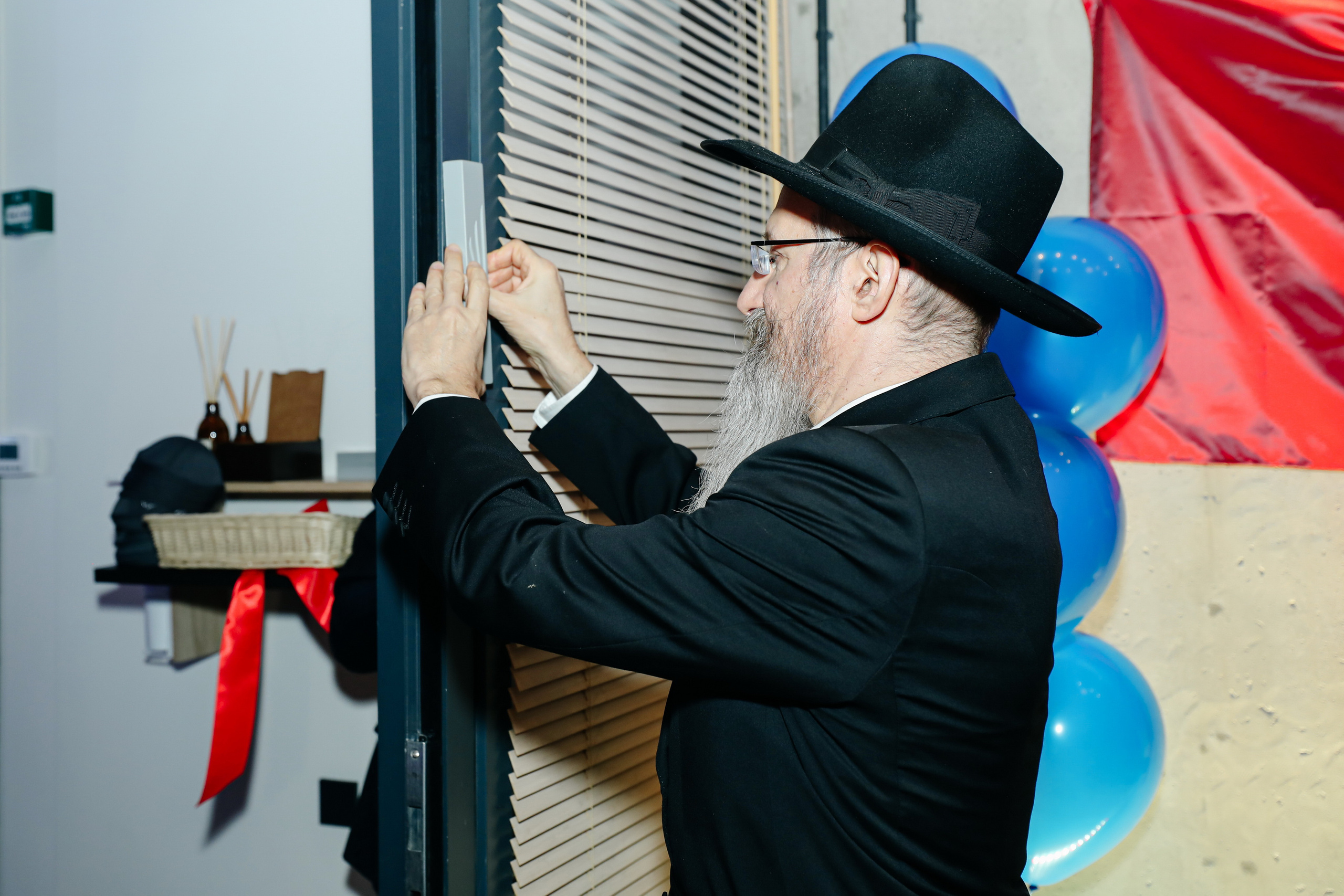 Миква Loft Любавич. Alena Nezalenova