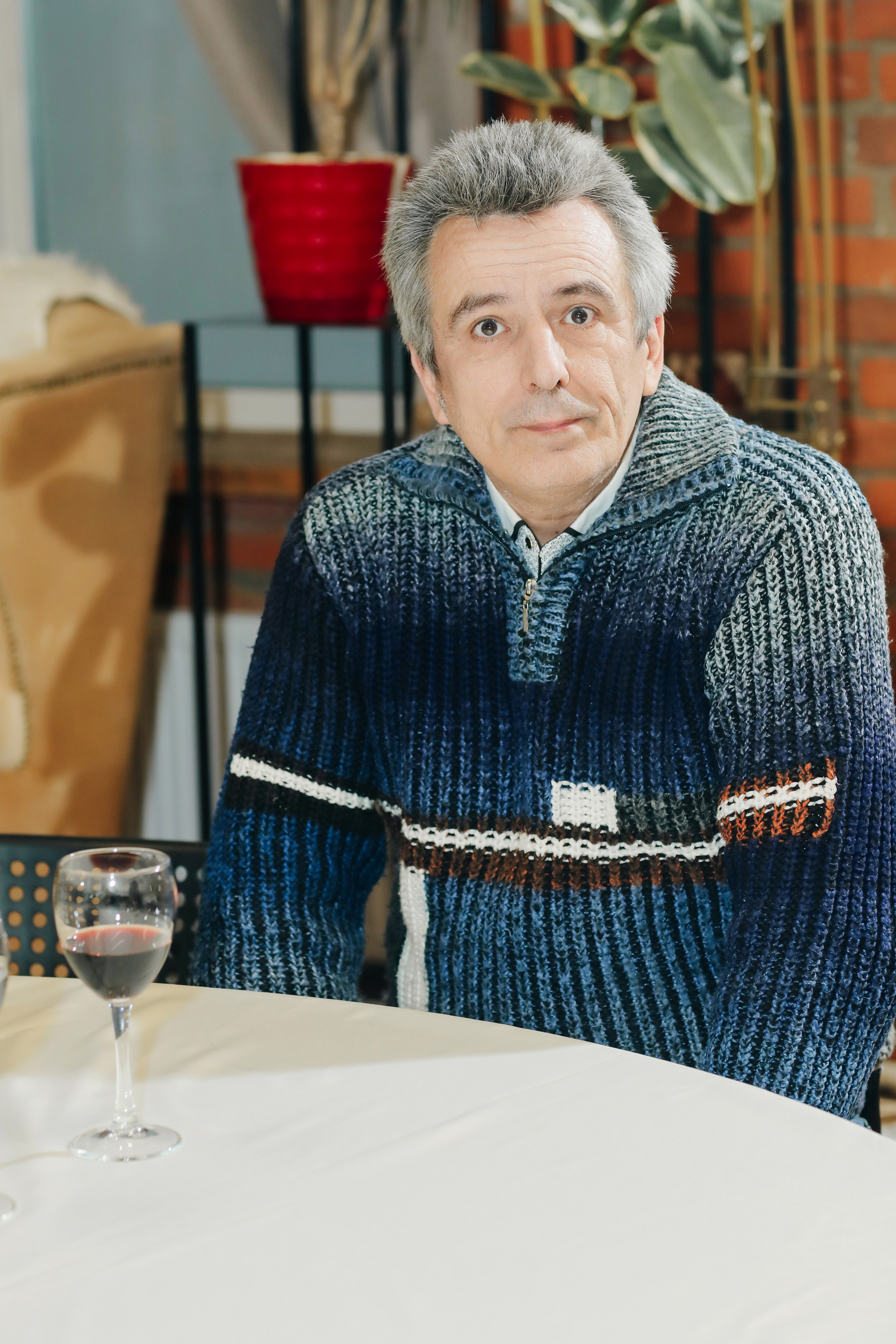 Корпоратив. Alena Nezalenova