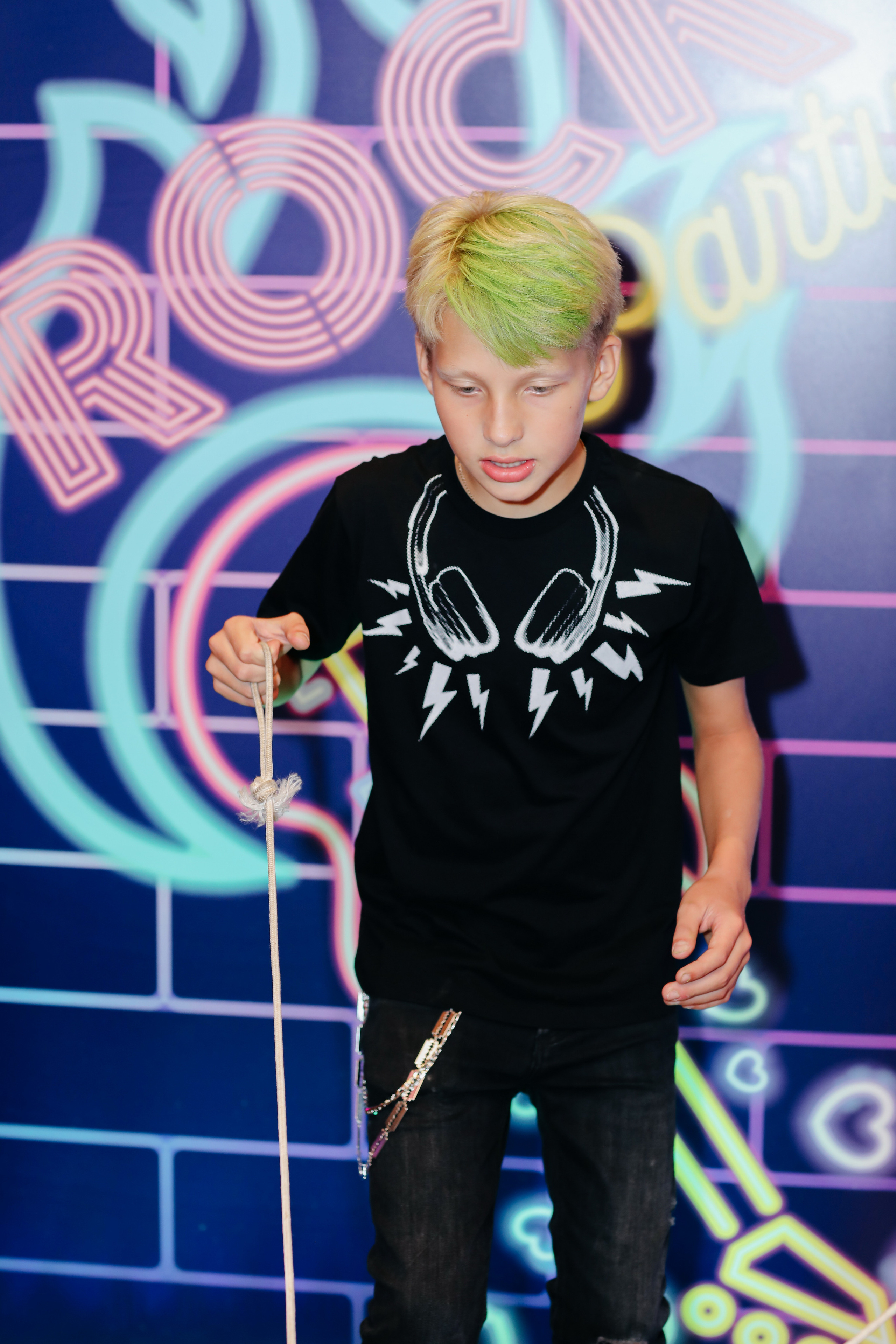 Фотосъемка детского дня рождения. Alena Nezalenova