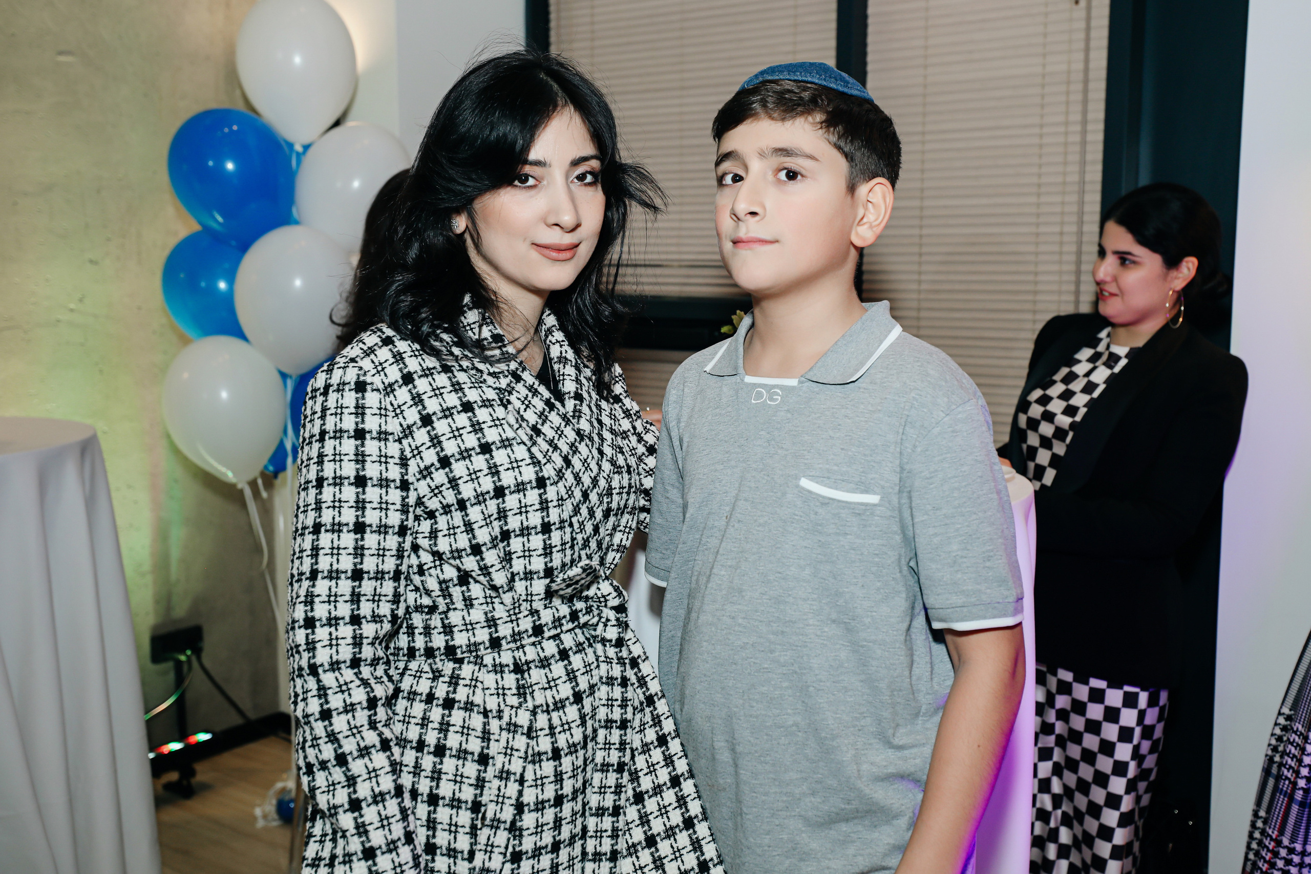 Миква Loft Любавич. Alena Nezalenova